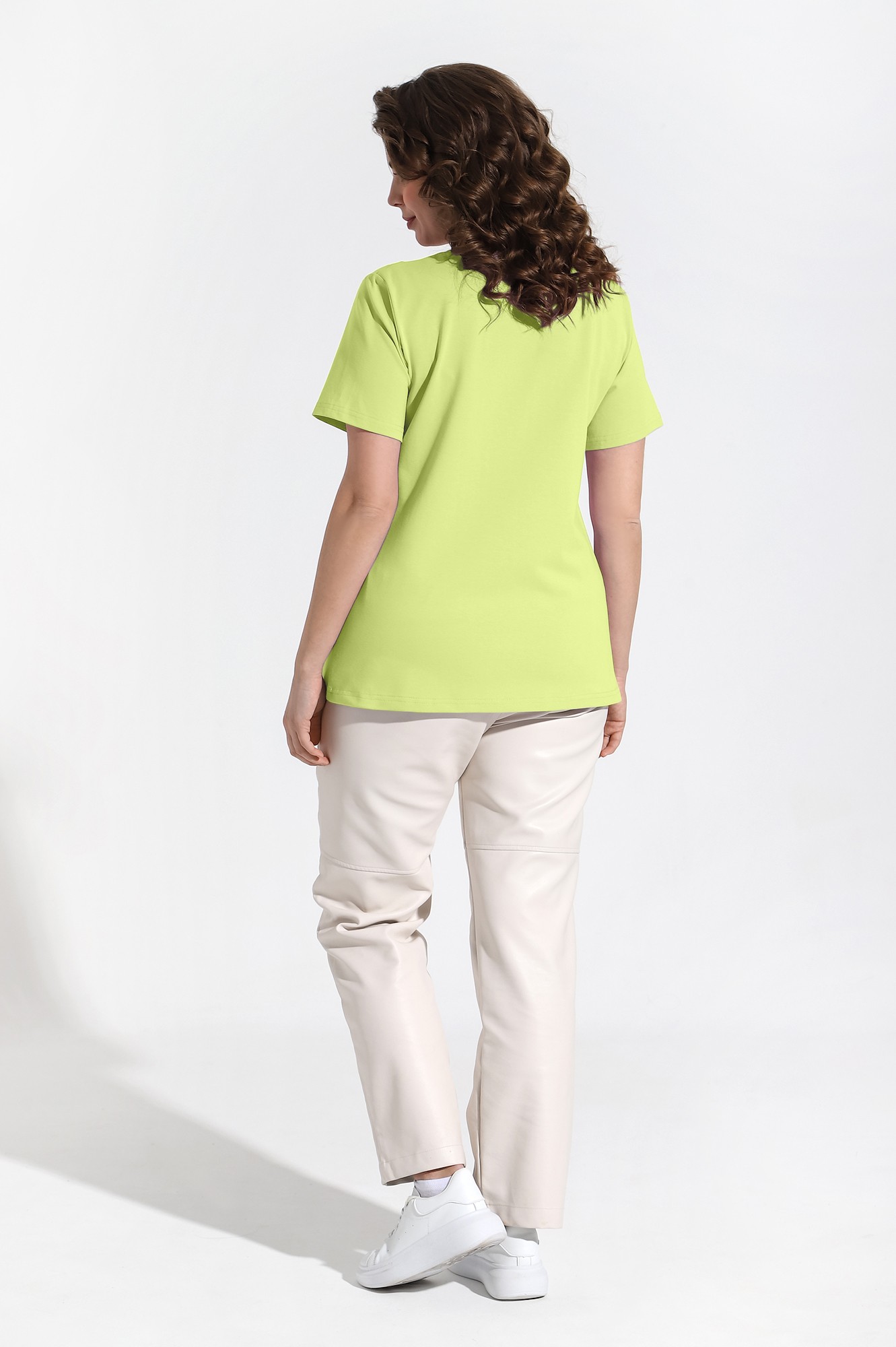 Футболка Базис-4 - 6