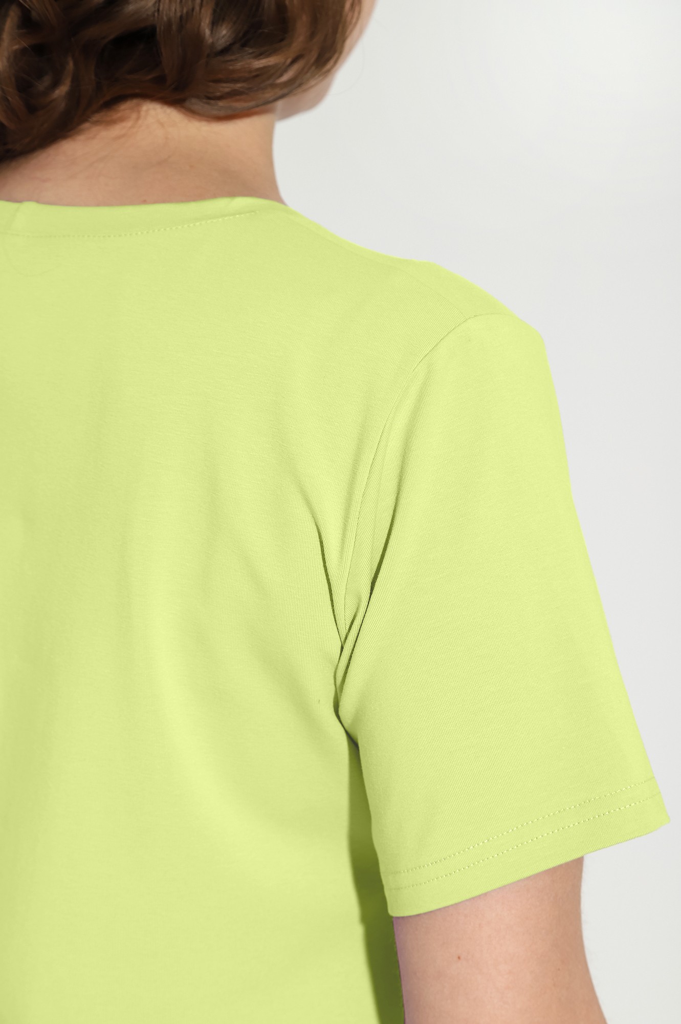 Футболка Базис-4 - 7