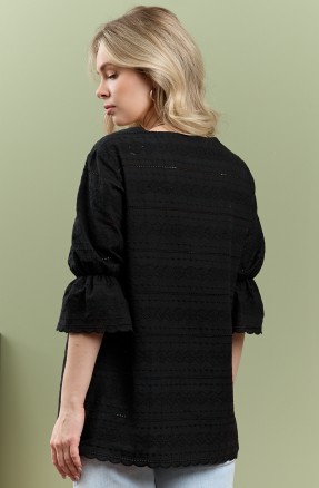 Блузка Милица-1