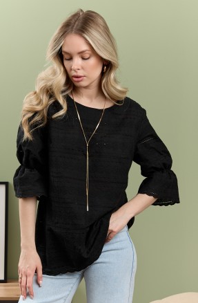 Блузка Милица-1