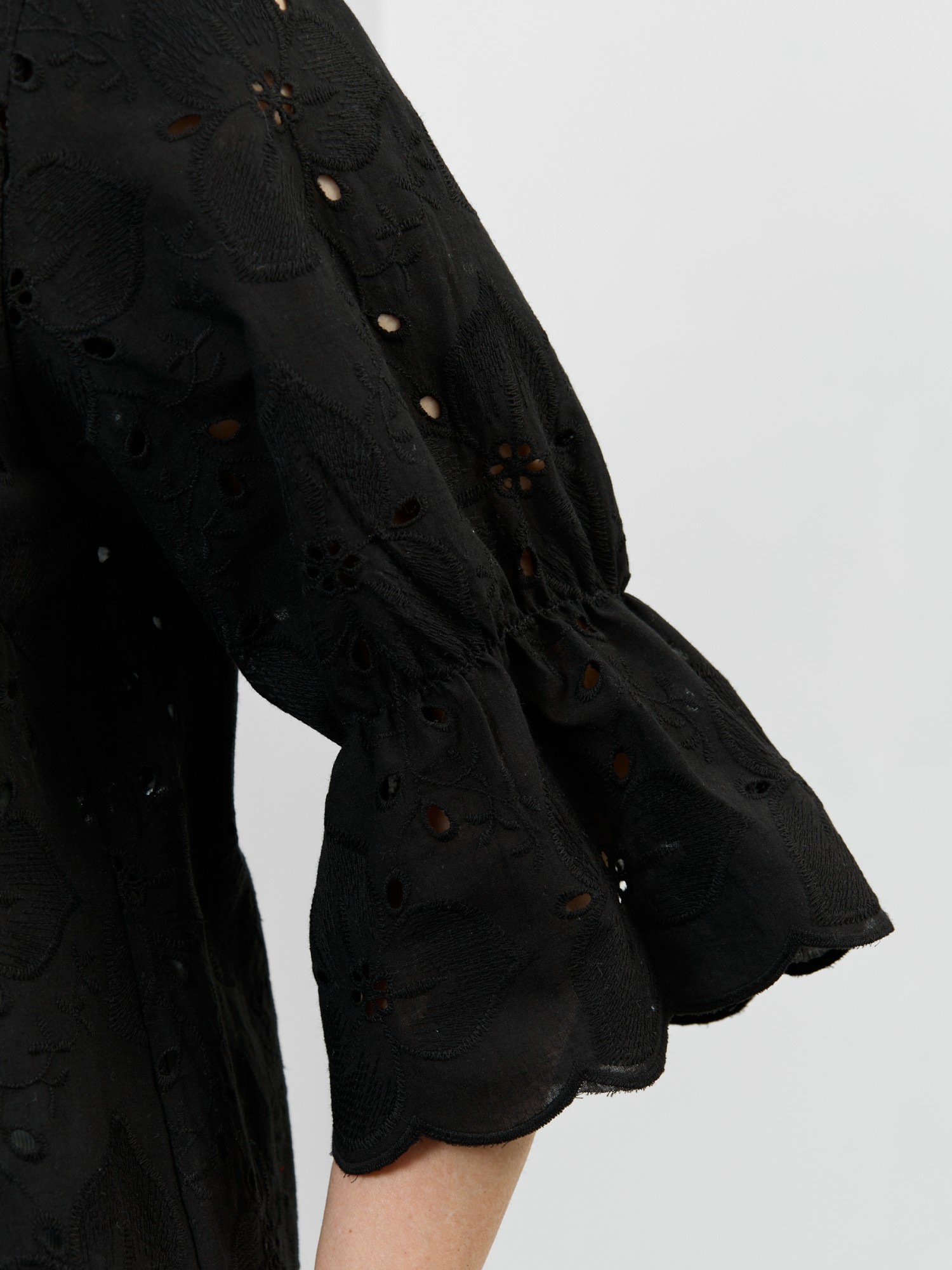 Блузка Милица-1 - 10