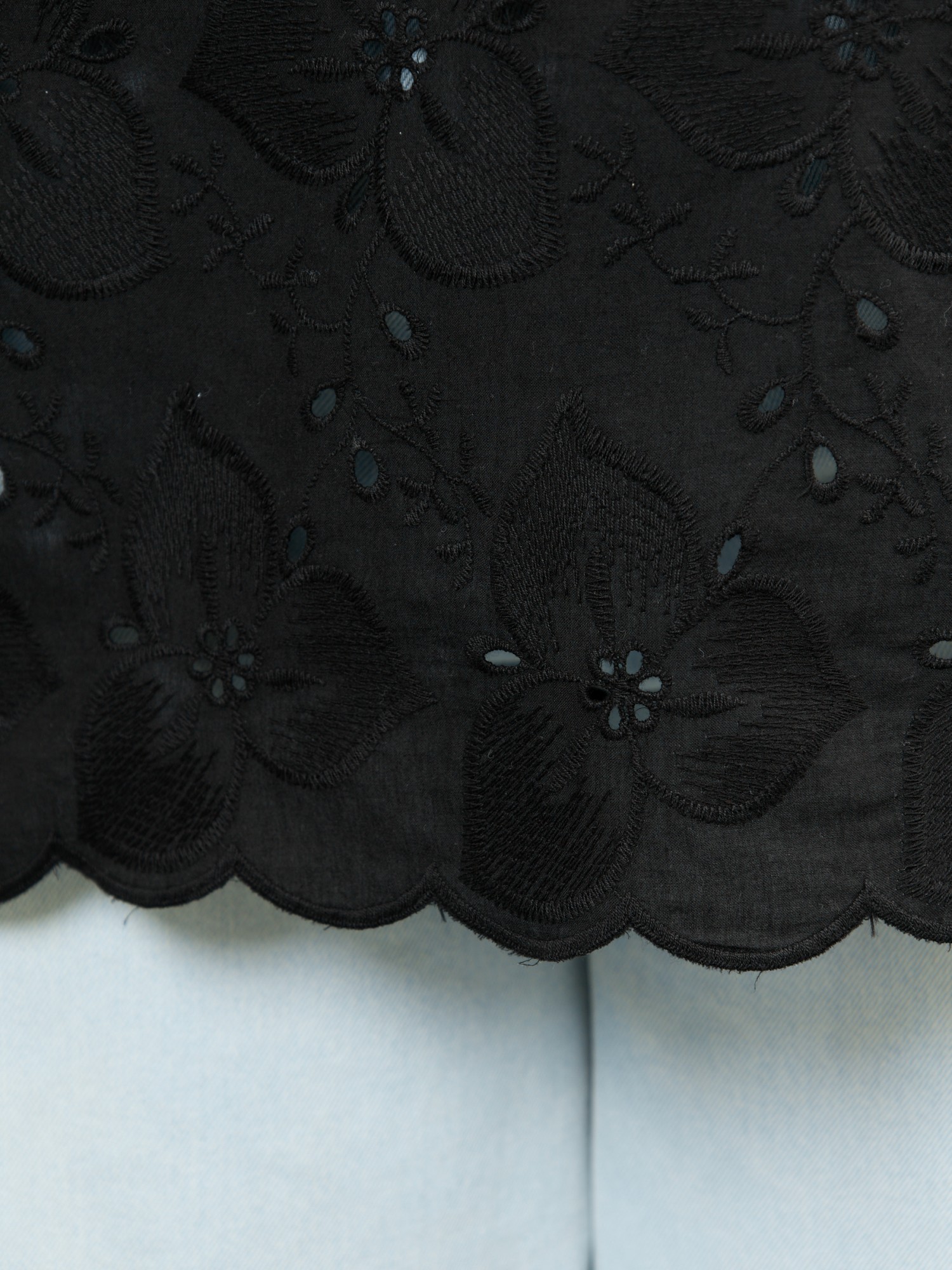 Блузка Милица-1 - 7