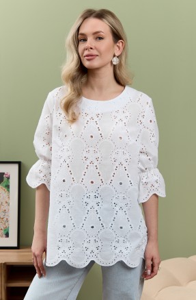 Блузка Милица-1