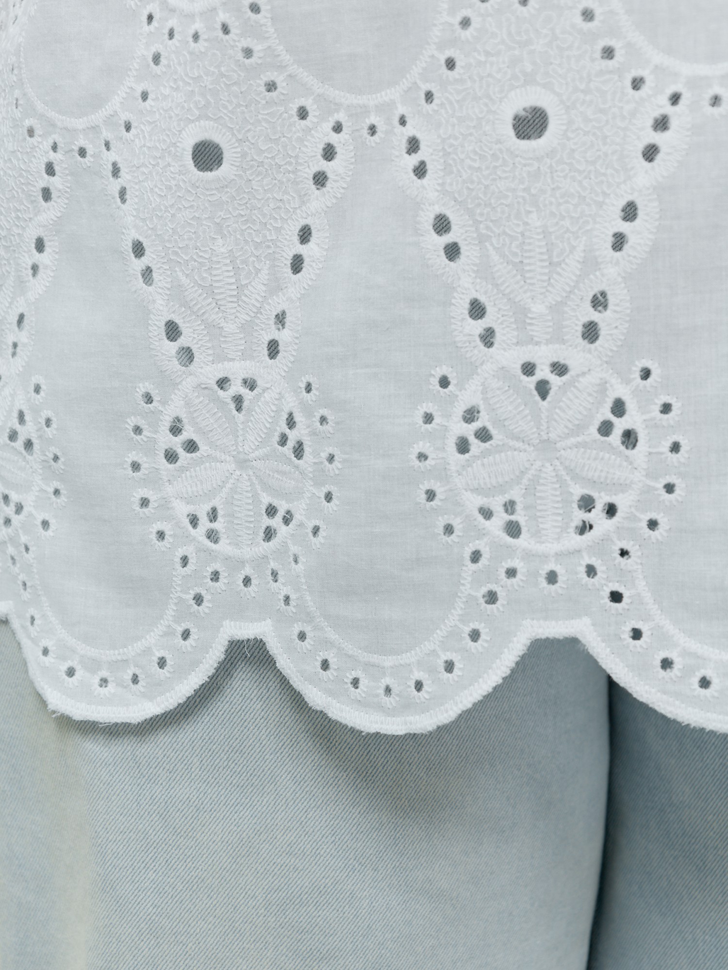 Блузка Милица-1 - 17