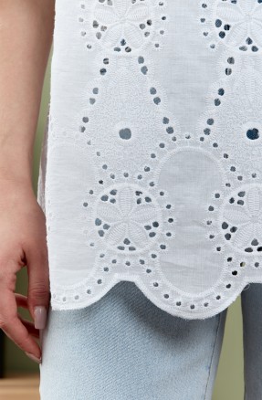 Блузка Милица-1