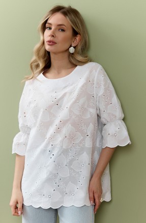 Блузка Милица-1