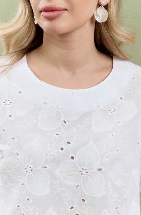 Блузка Милица-1