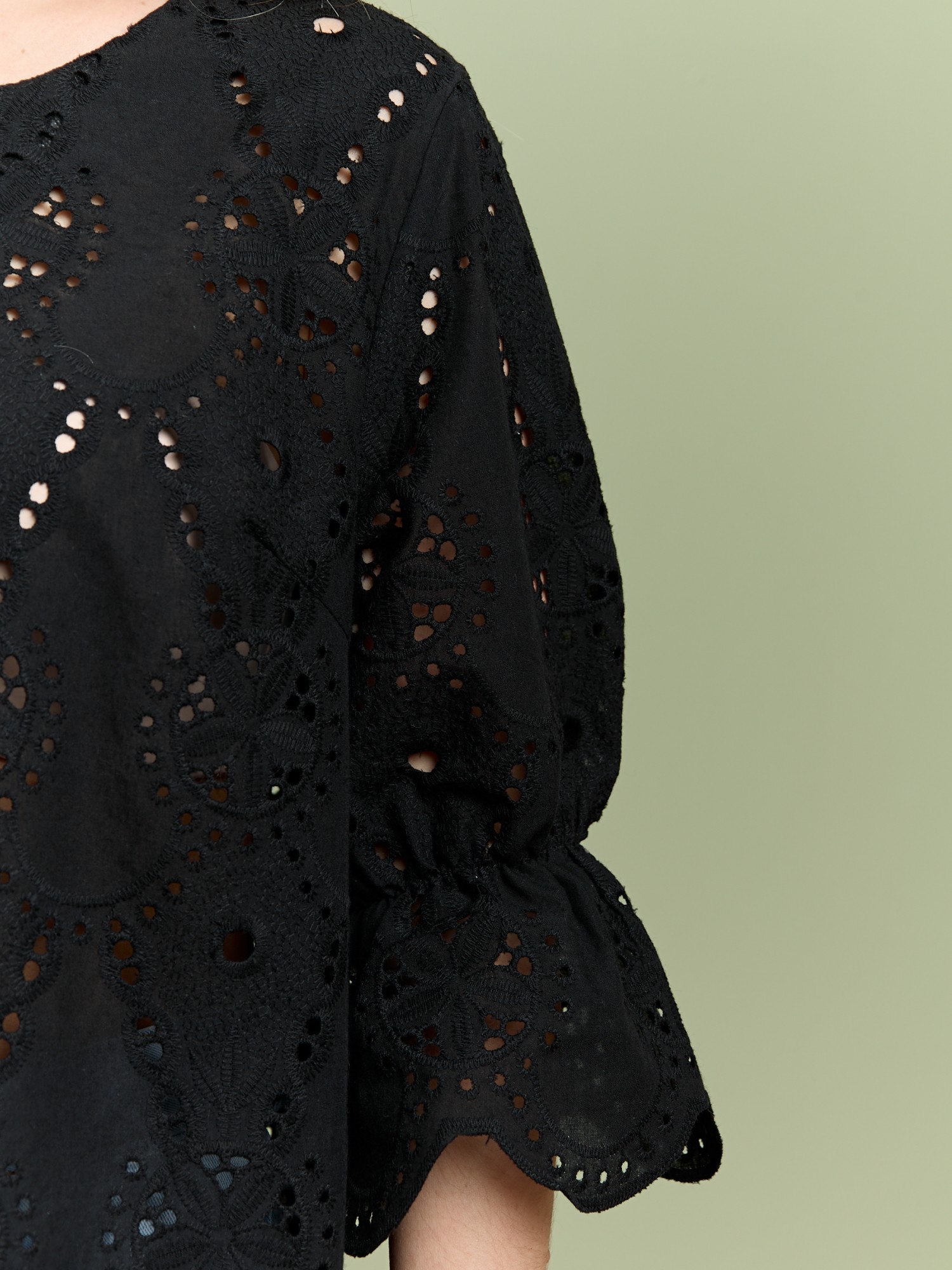 Блузка Милица-1 - 10