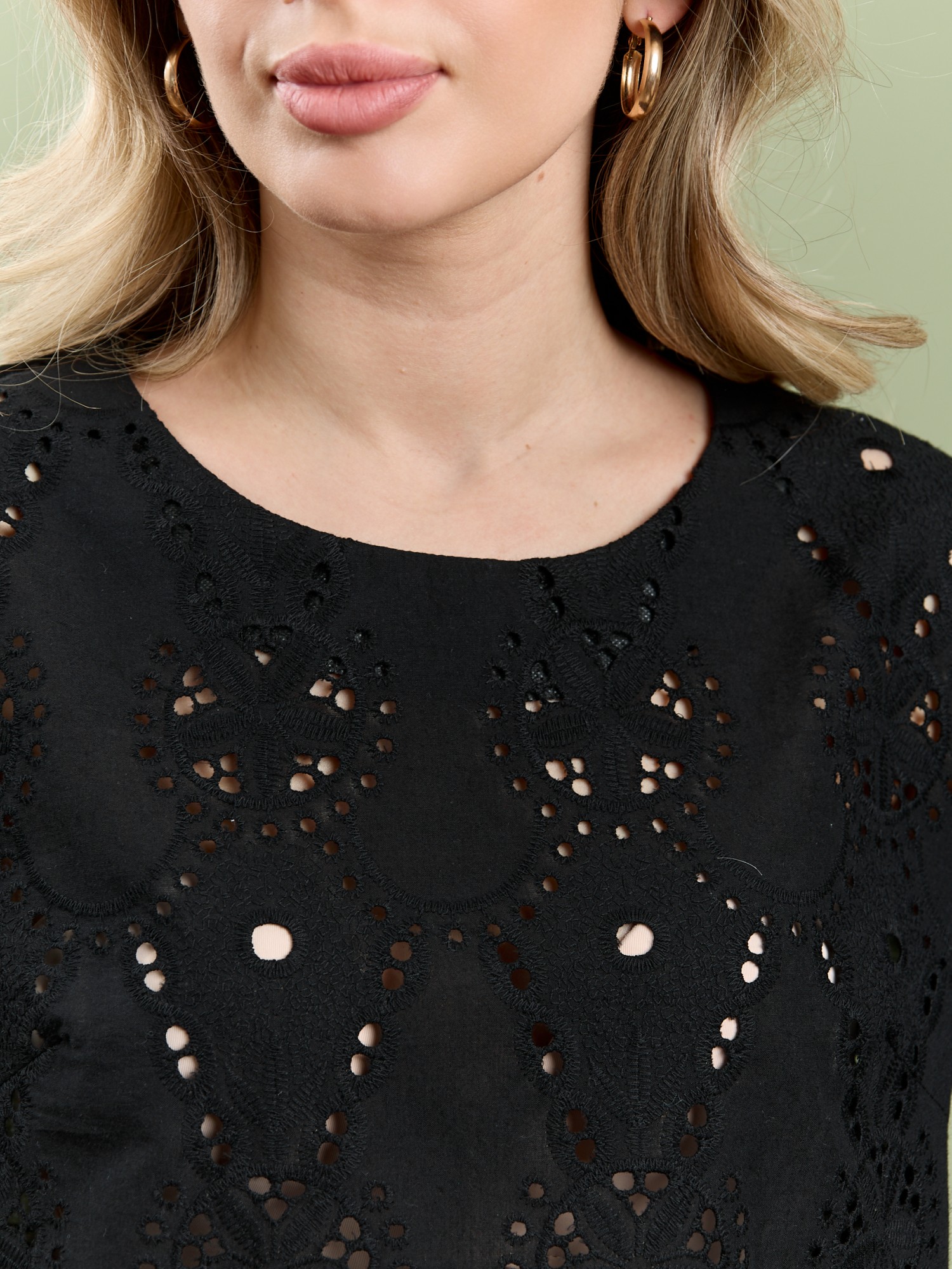 Блузка Милица-1 - 11