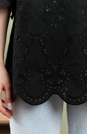 Блузка Милица-1