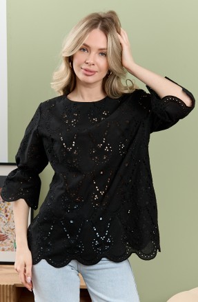 Блузка Милица-1