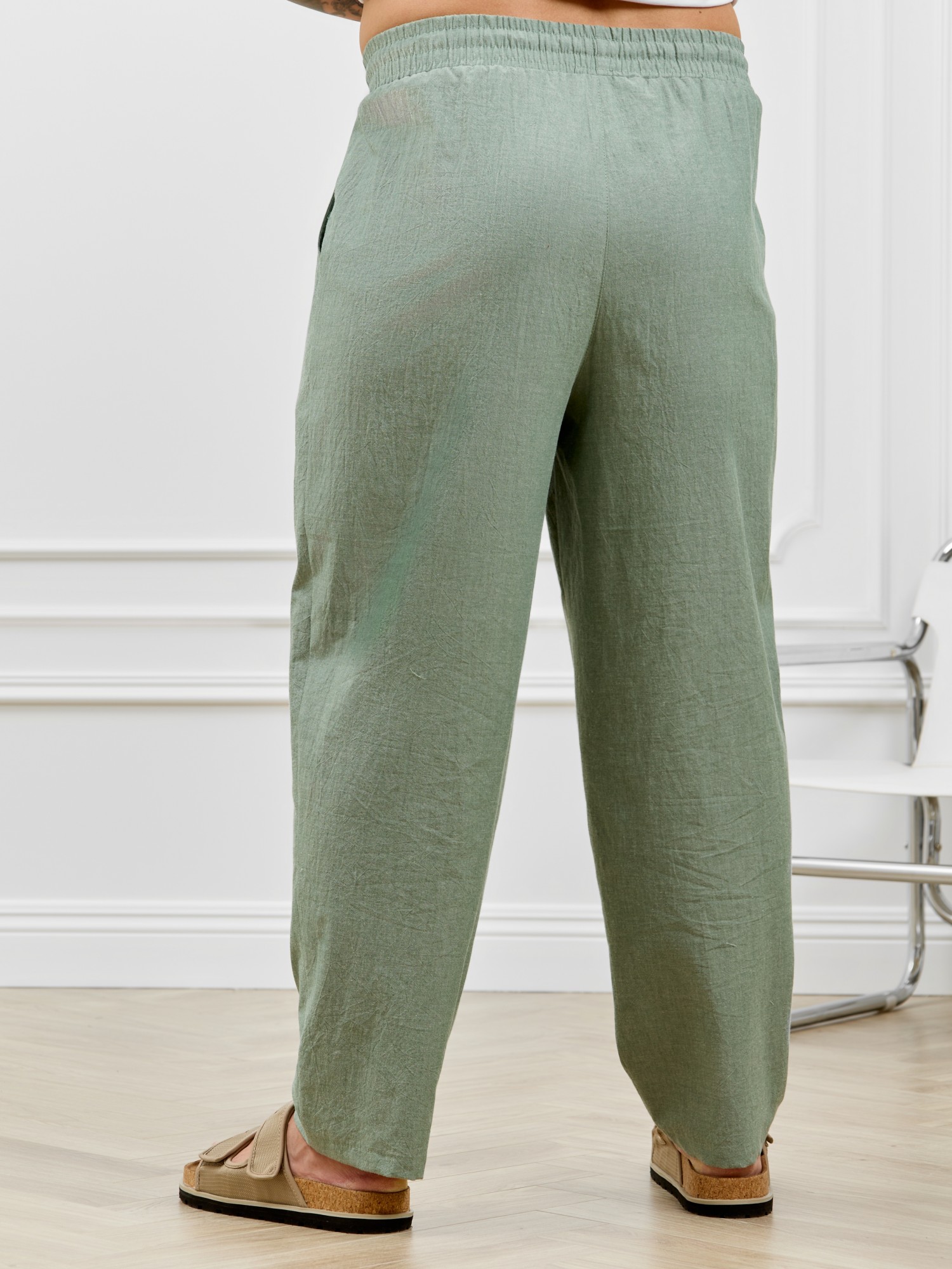 Брюки мужские Аристократ - 1