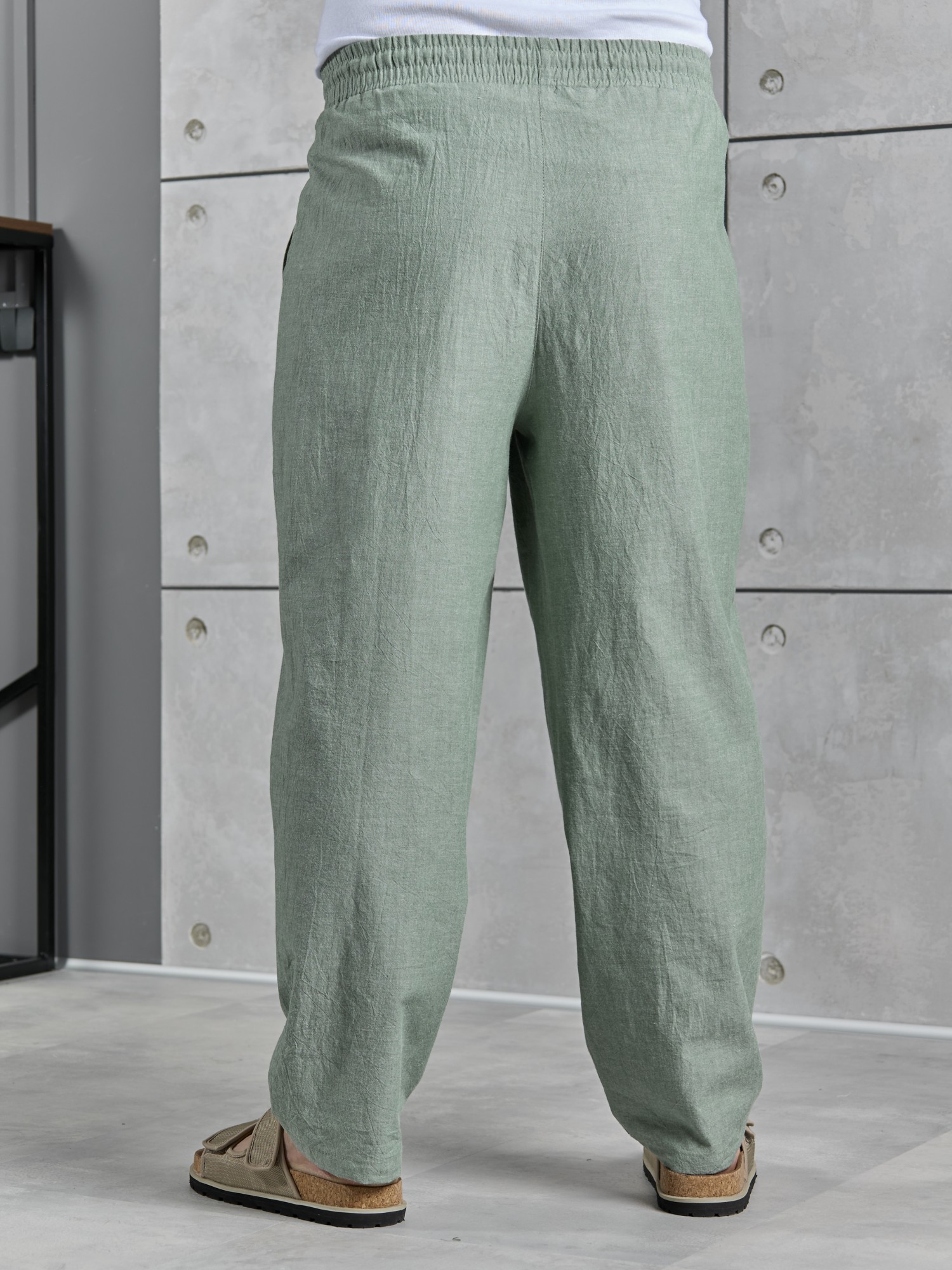 Брюки мужские Аристократ - 12