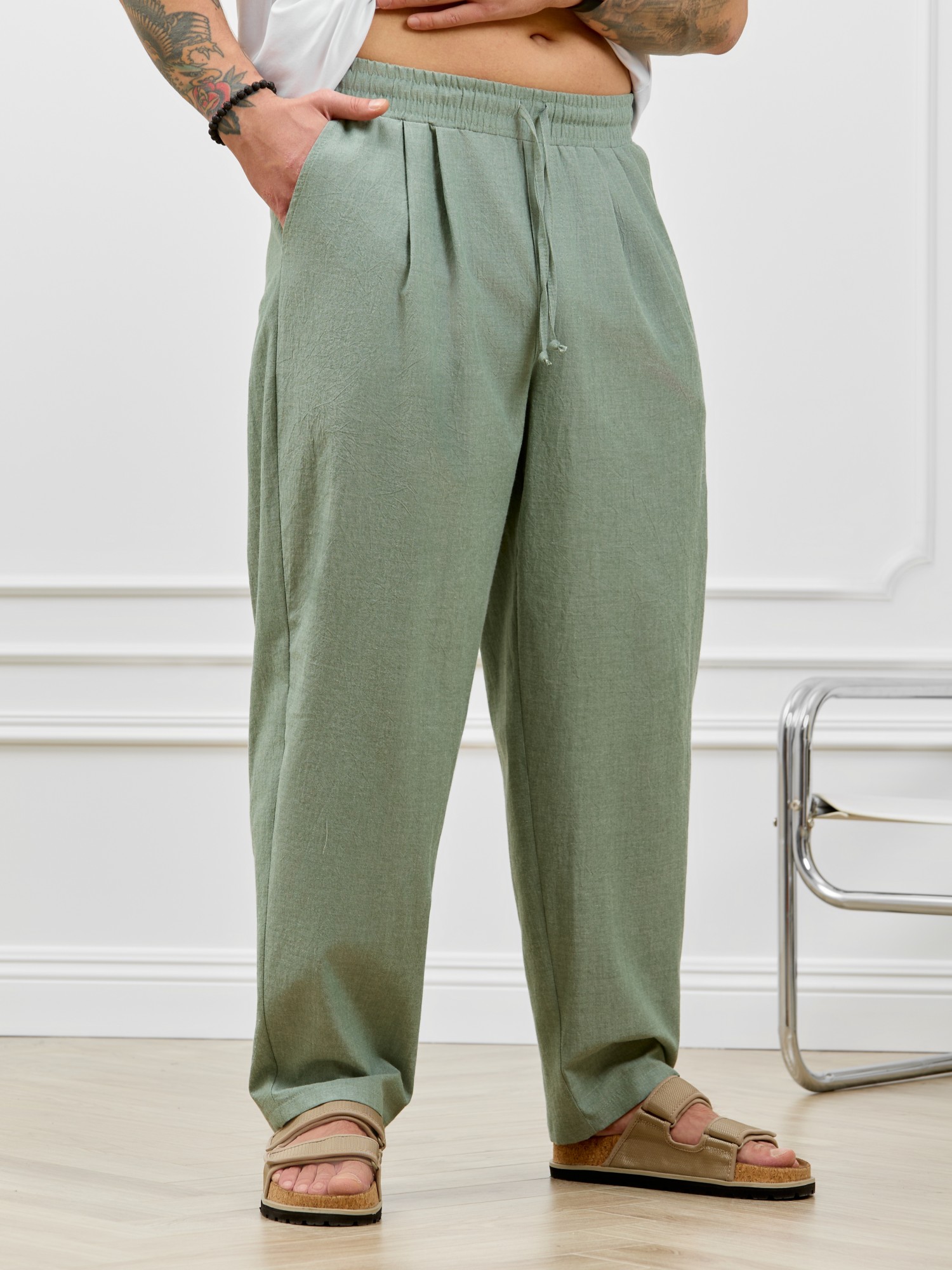 Брюки мужские Аристократ - 2