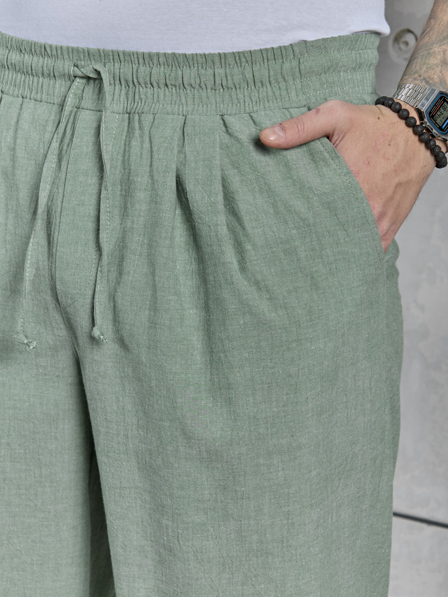 Брюки мужские Аристократ - 3