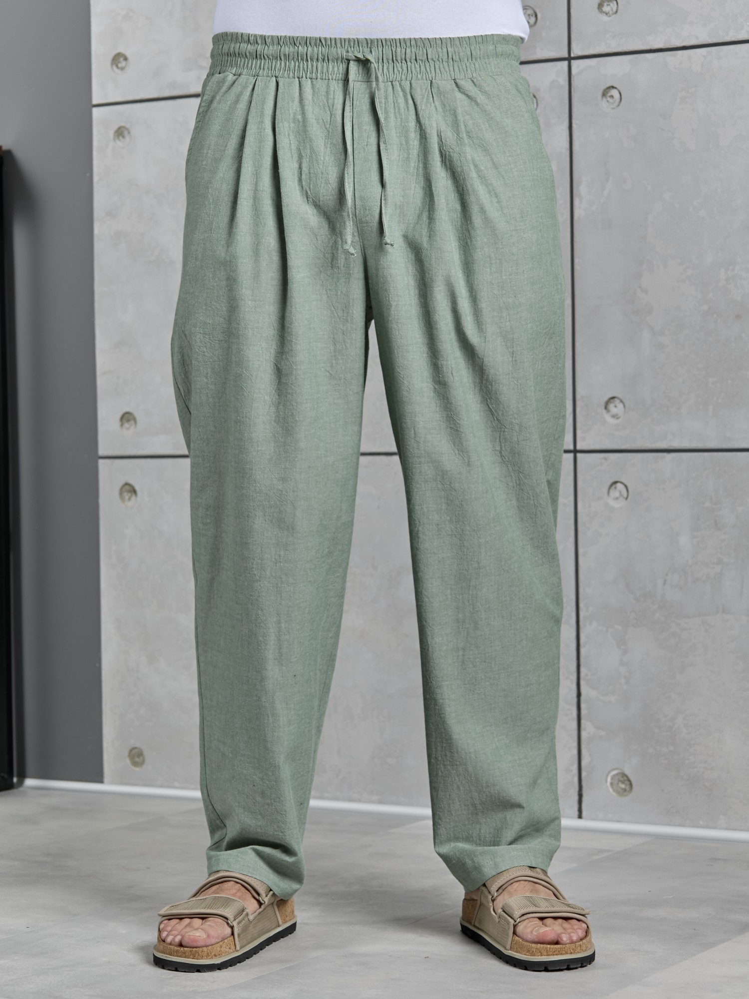 Брюки мужские Аристократ - 8