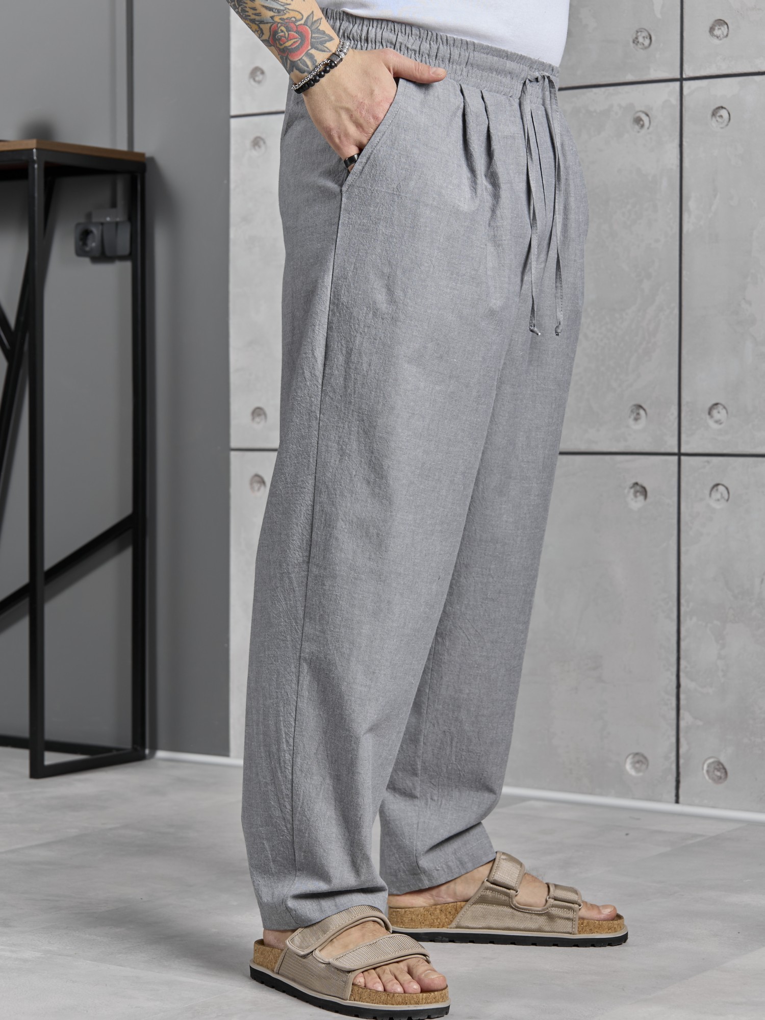 Брюки мужские Аристократ - 11