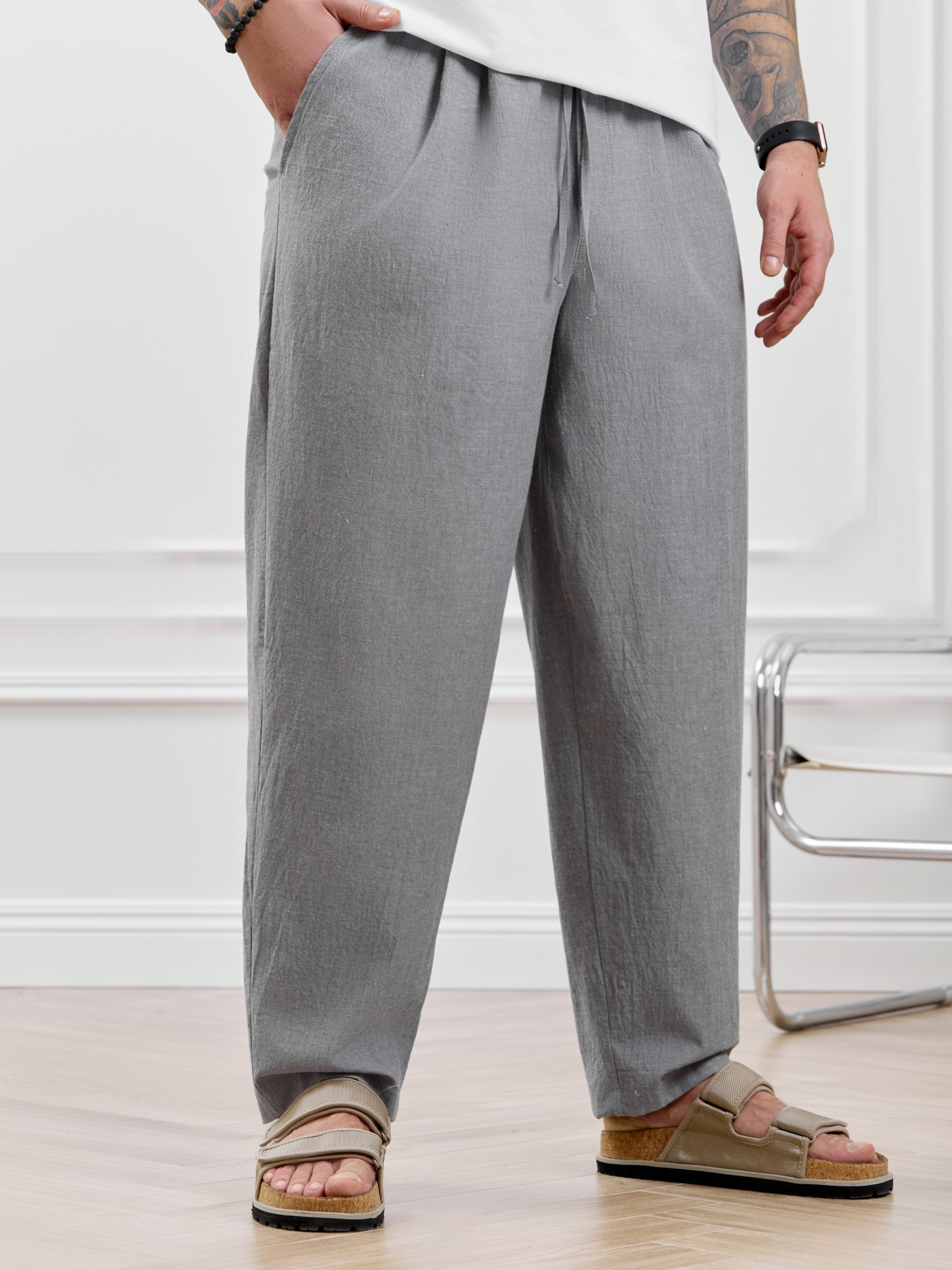 Брюки мужские Аристократ - 12