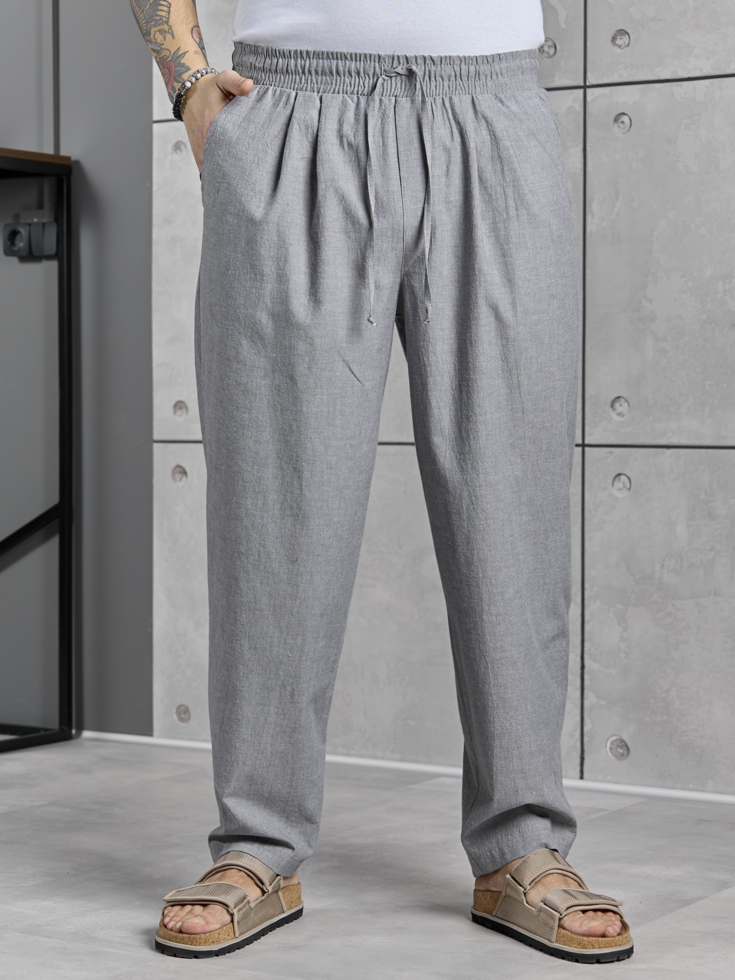 Брюки мужские Аристократ - 13