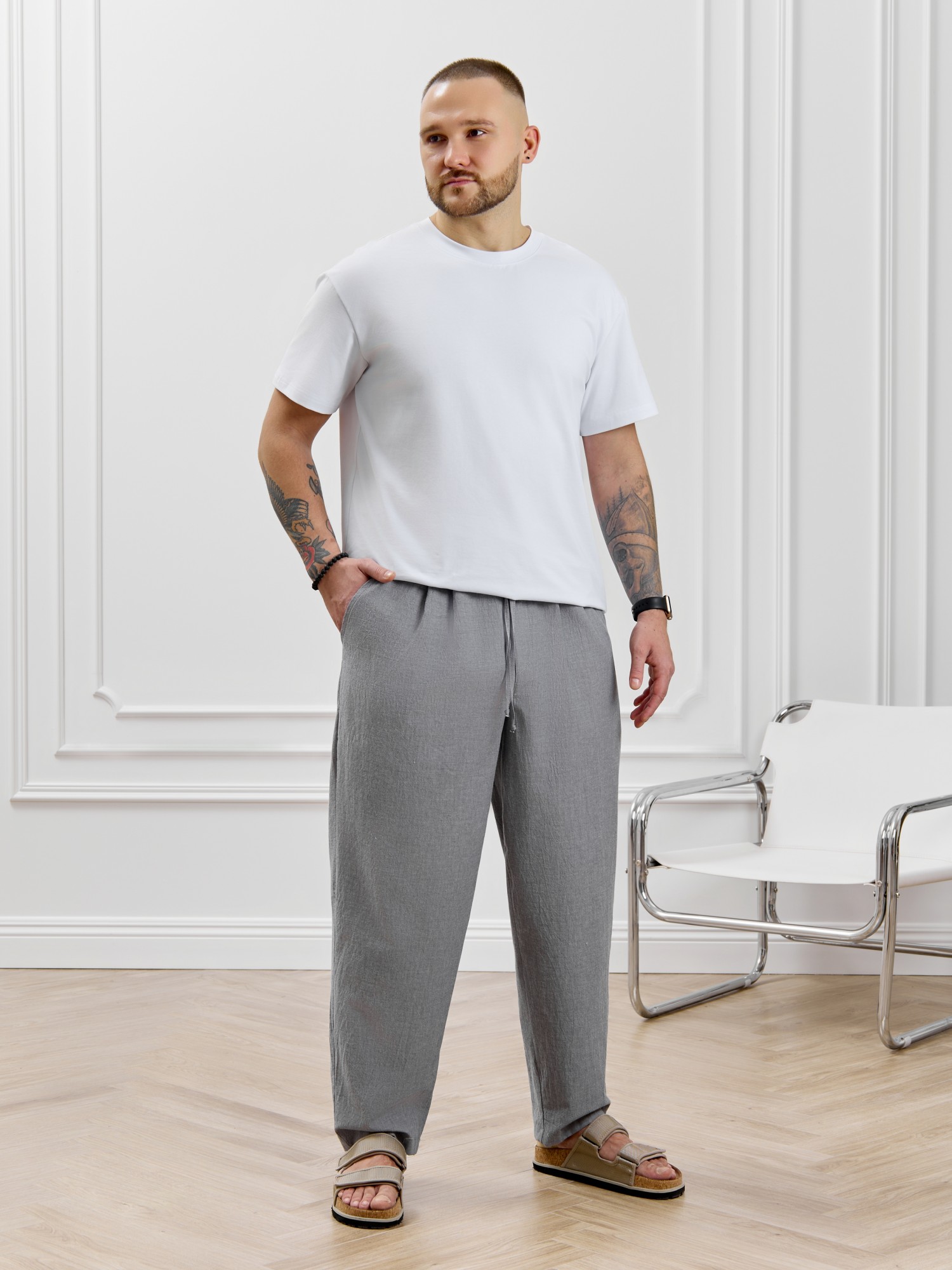 Брюки мужские Аристократ - 14