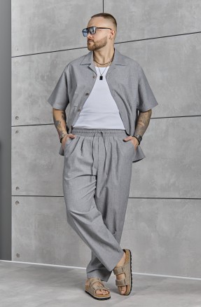 Брюки мужские Аристократ