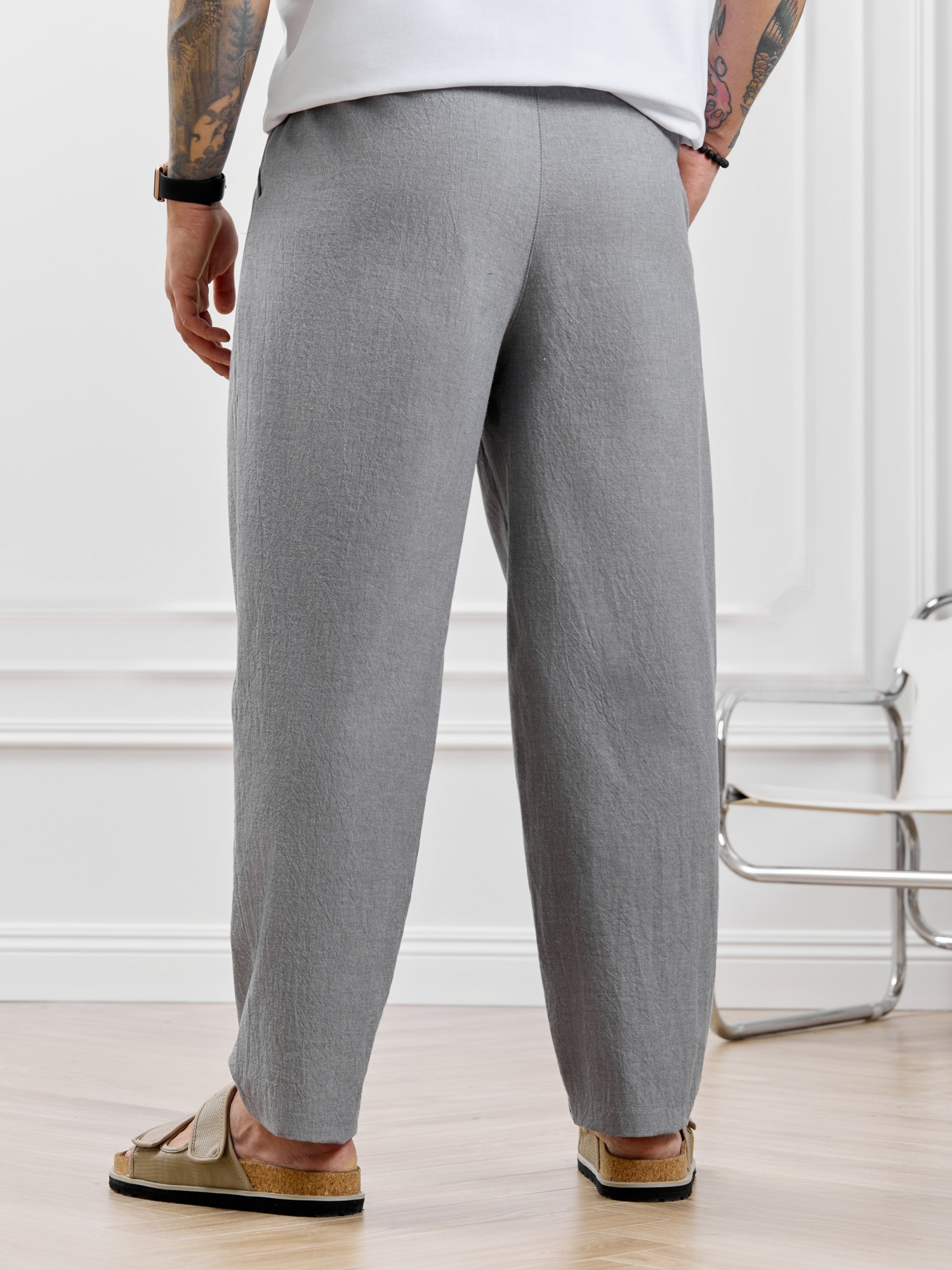 Брюки мужские Аристократ - 2