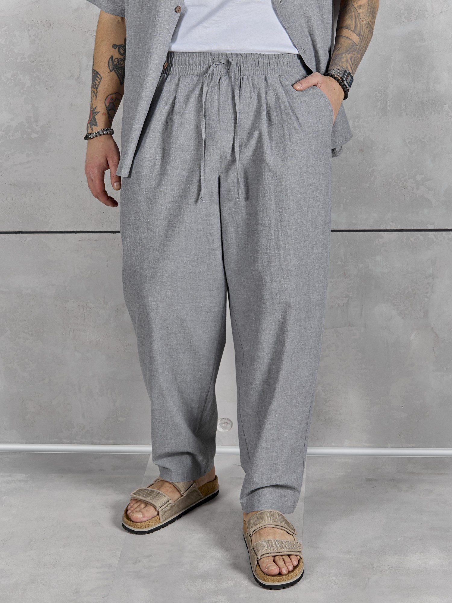 Брюки мужские Аристократ - 4