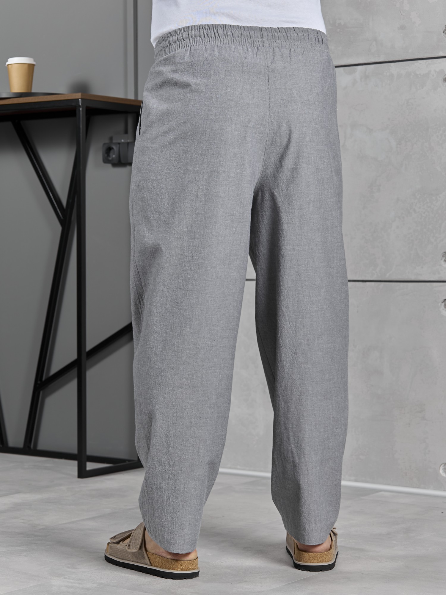 Брюки мужские Аристократ - 6