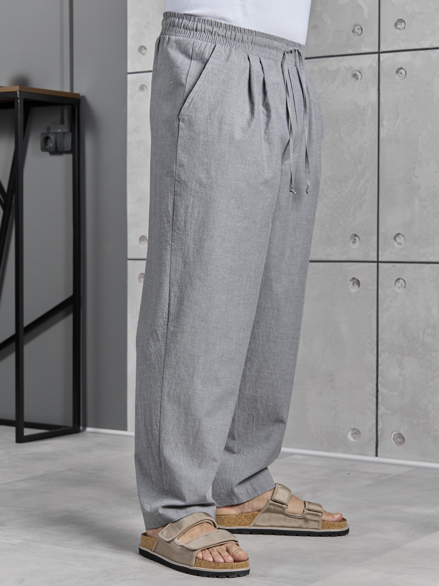 Брюки мужские Аристократ - 8