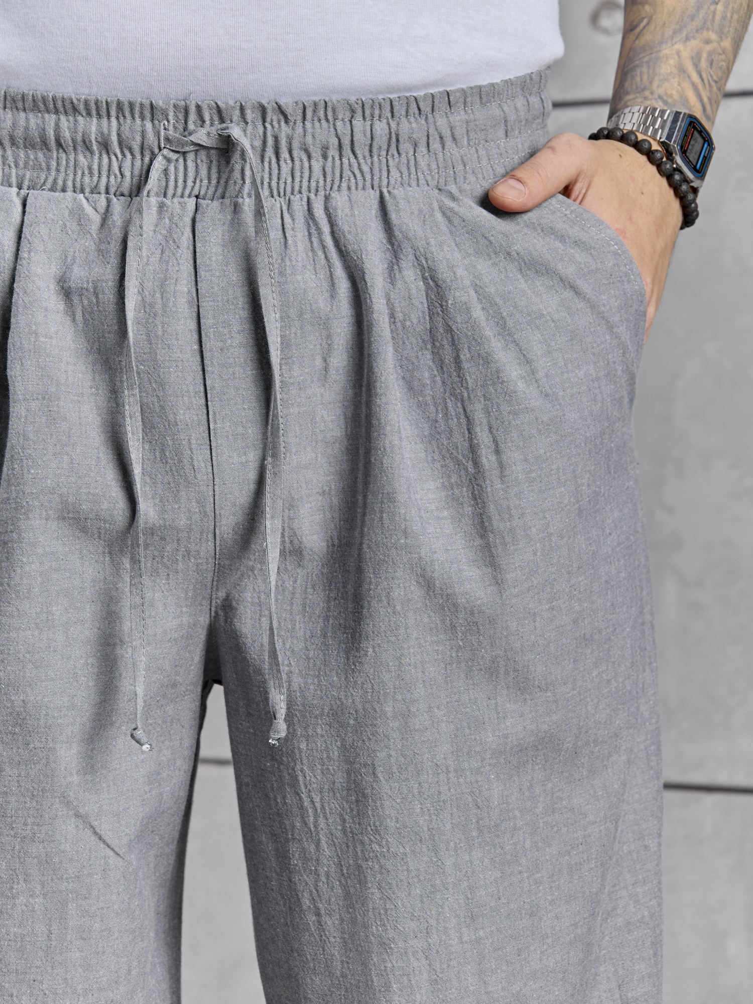 Брюки мужские Аристократ - 9