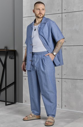 Брюки мужские Аристократ