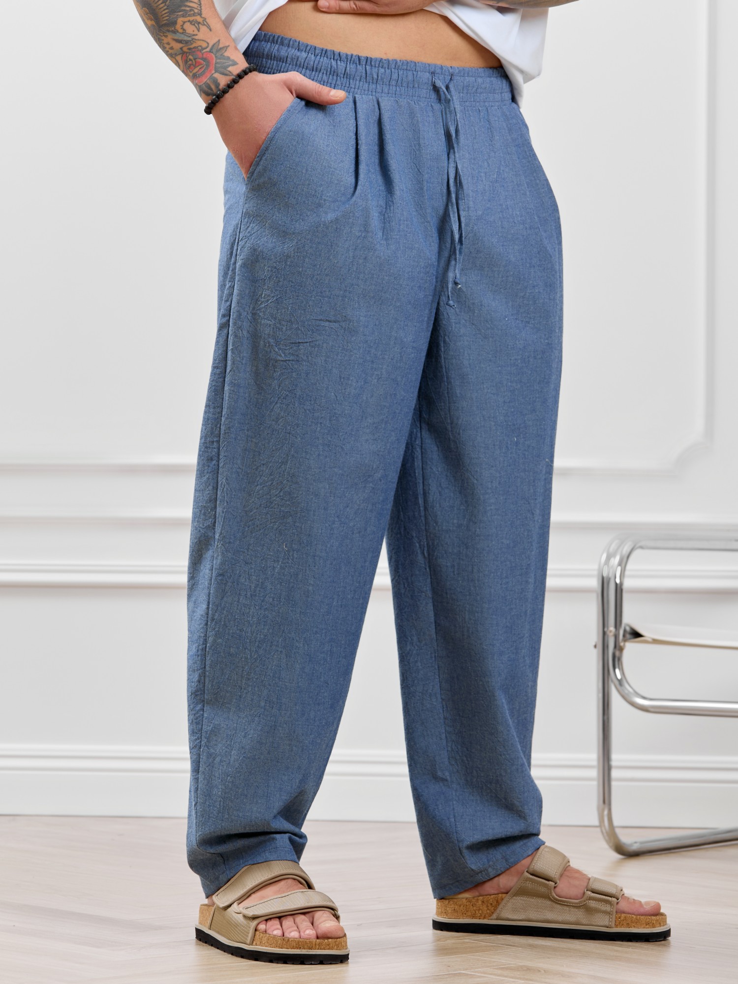 Брюки мужские Аристократ - 13