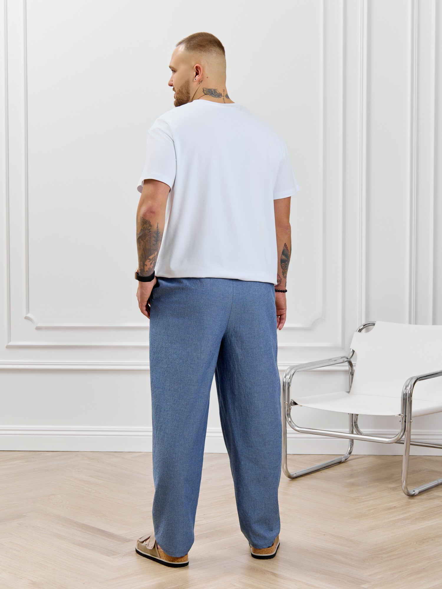 Брюки мужские Аристократ - 15