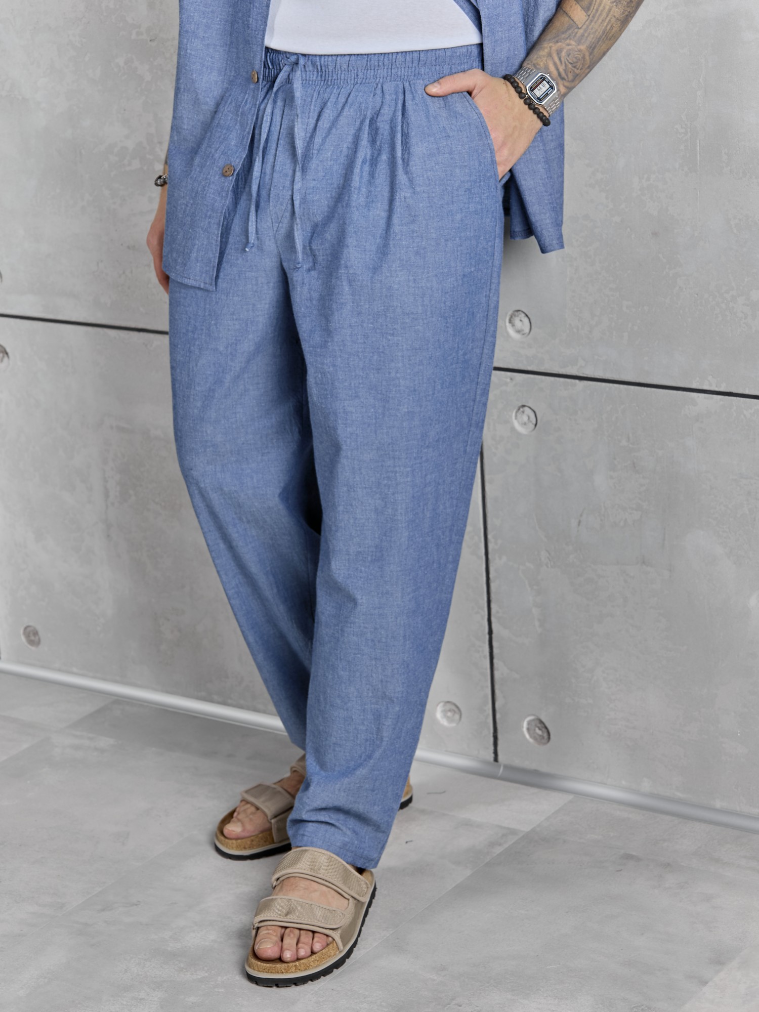 Брюки мужские Аристократ - 2