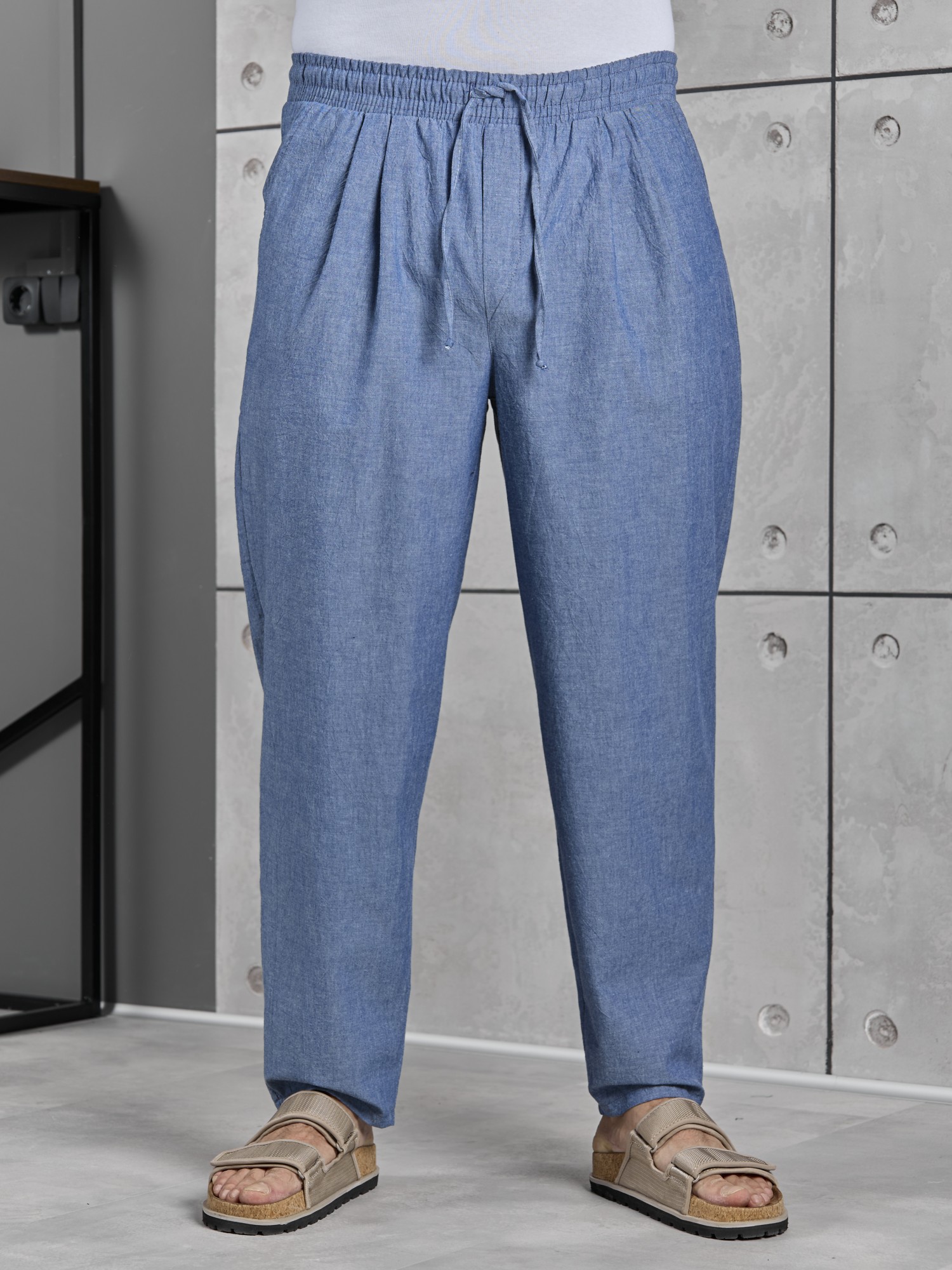 Брюки мужские Аристократ - 3