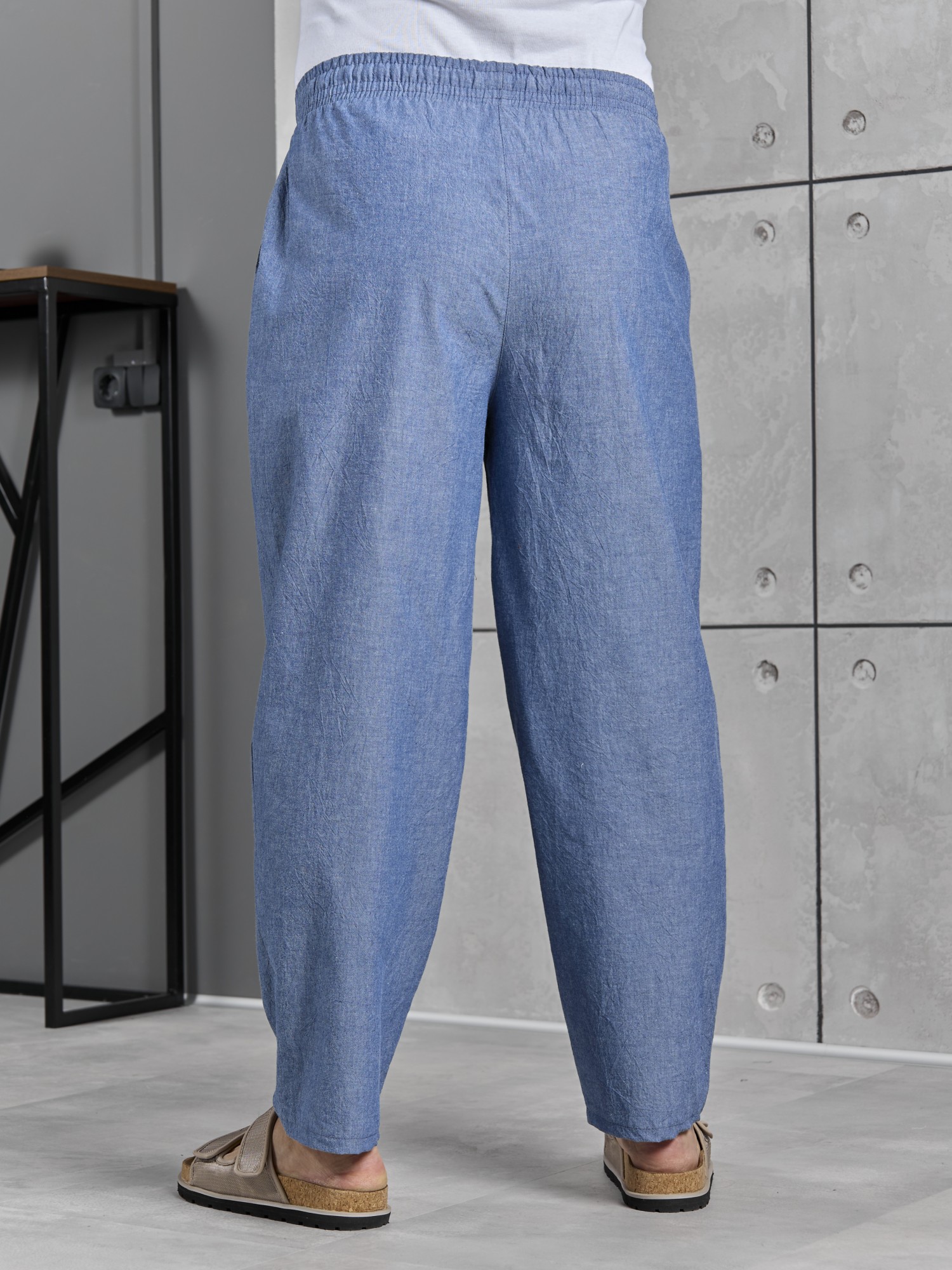 Брюки мужские Аристократ - 4