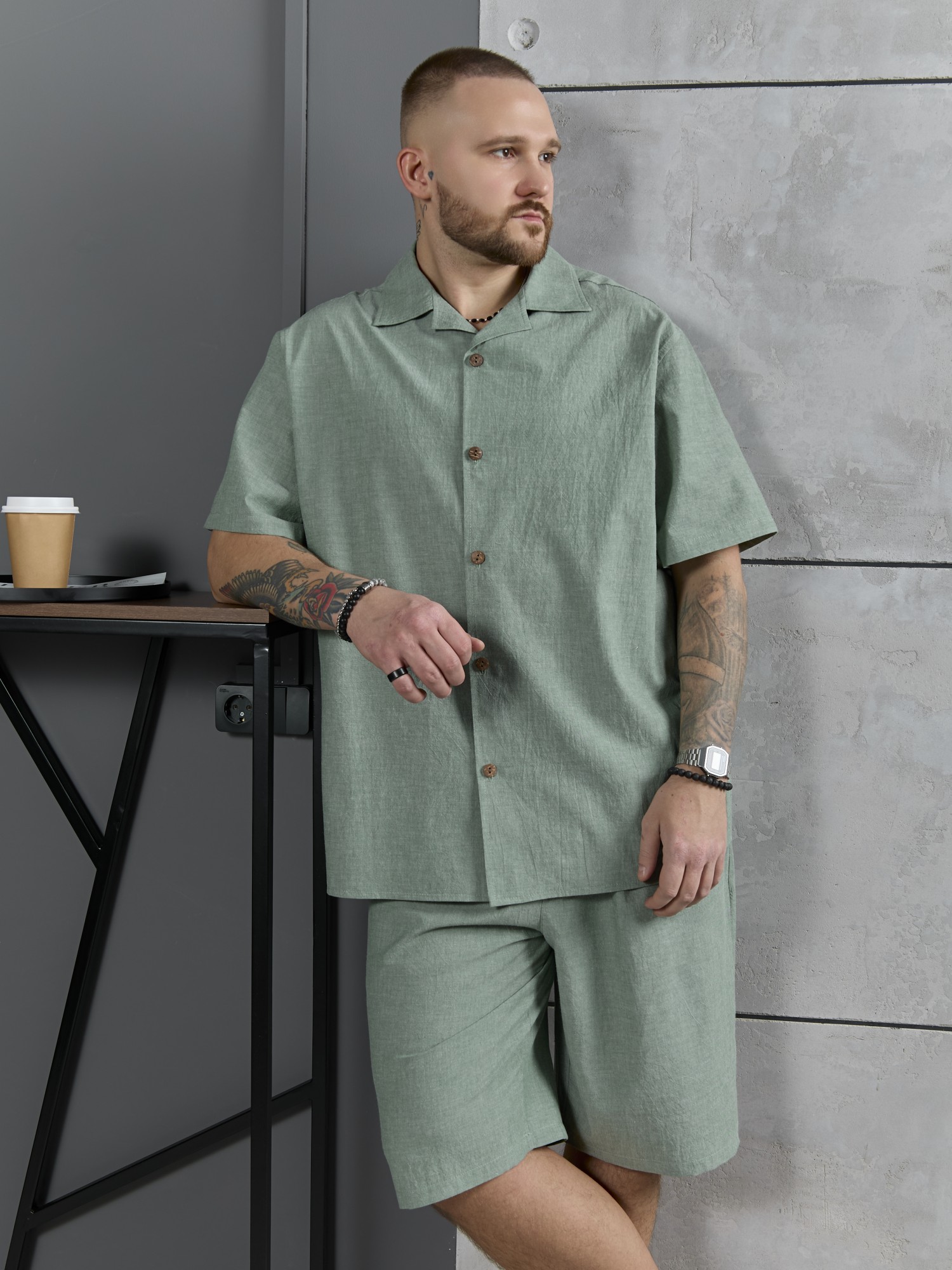 Костюм мужской Аристократ-2 - 1 Костюм мужской Аристократ-2 - 1