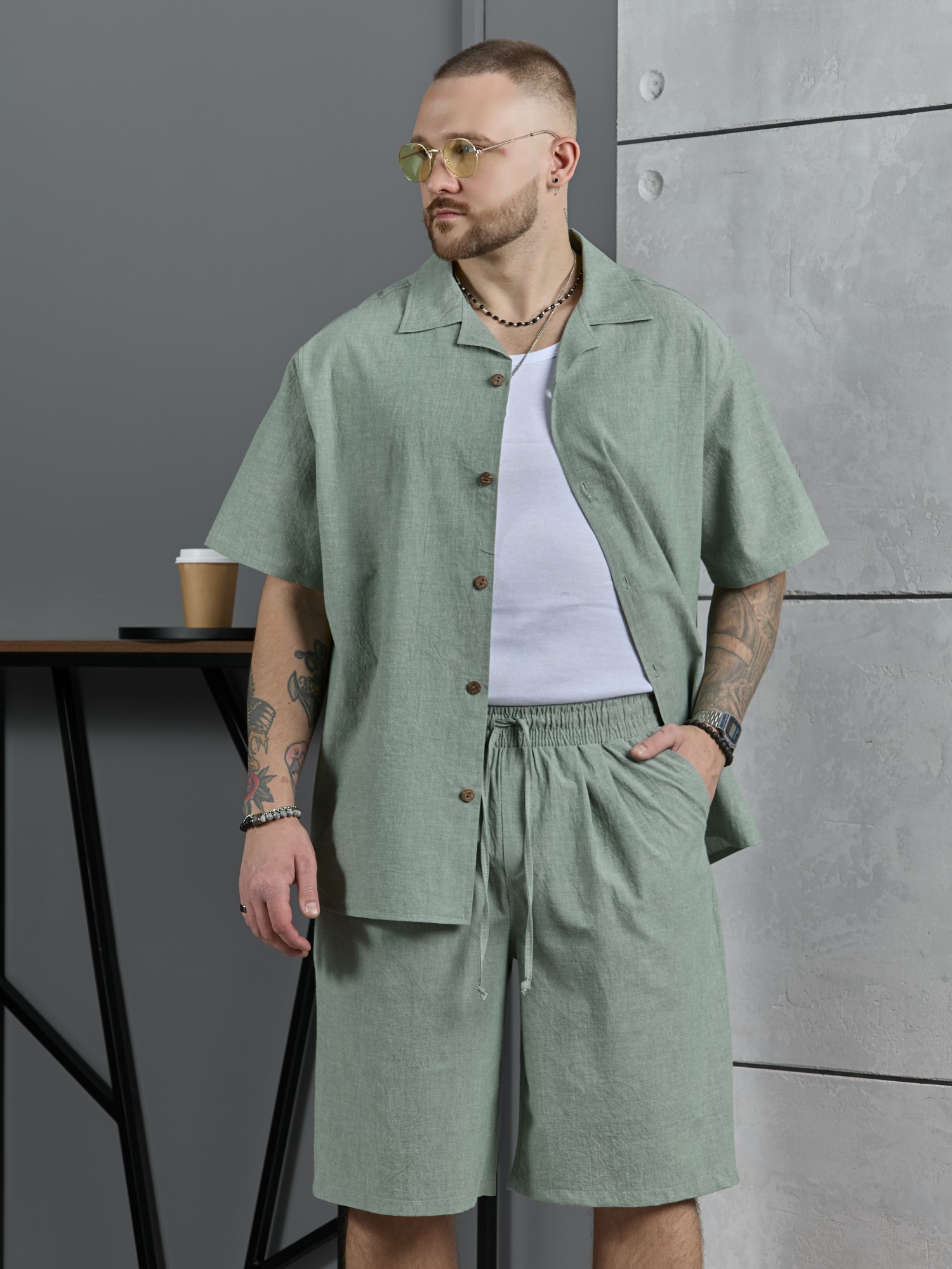 Костюм мужской Аристократ-2 - 10 Костюм мужской Аристократ-2 - 10