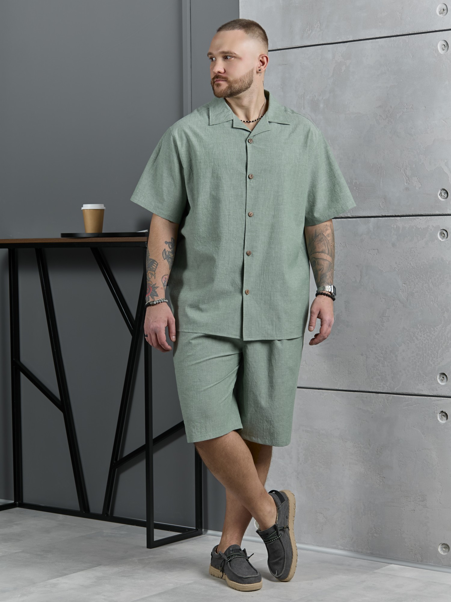 Костюм мужской Аристократ-2 - 11 Костюм мужской Аристократ-2 - 11