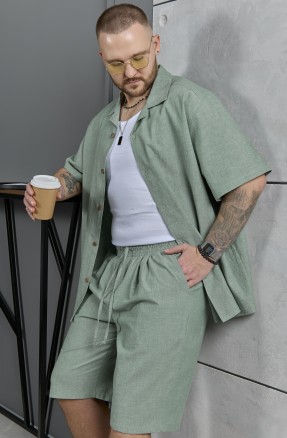 Костюм мужской Аристократ-2