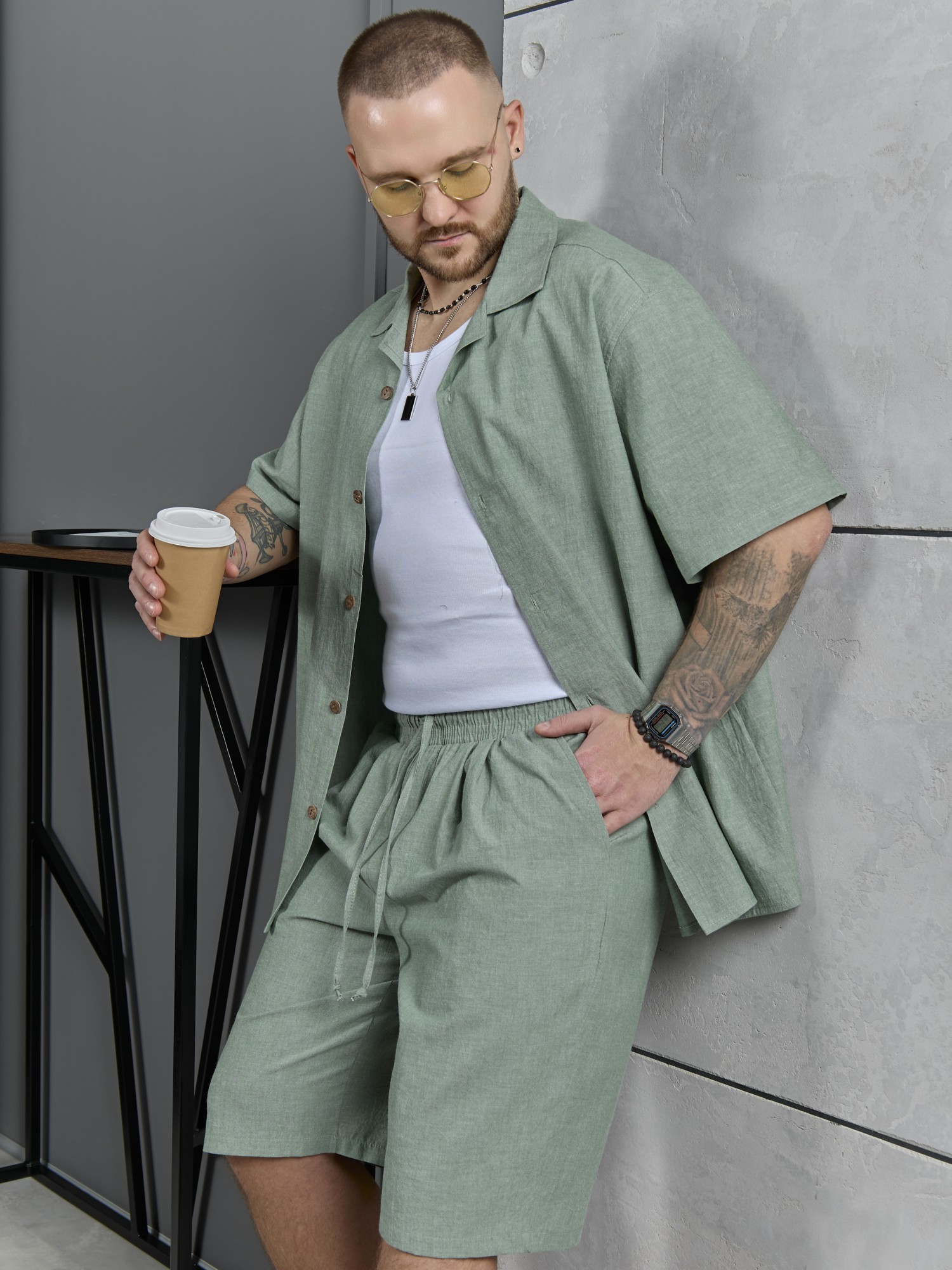 Костюм мужской Аристократ-2 - 13 Костюм мужской Аристократ-2 - 13