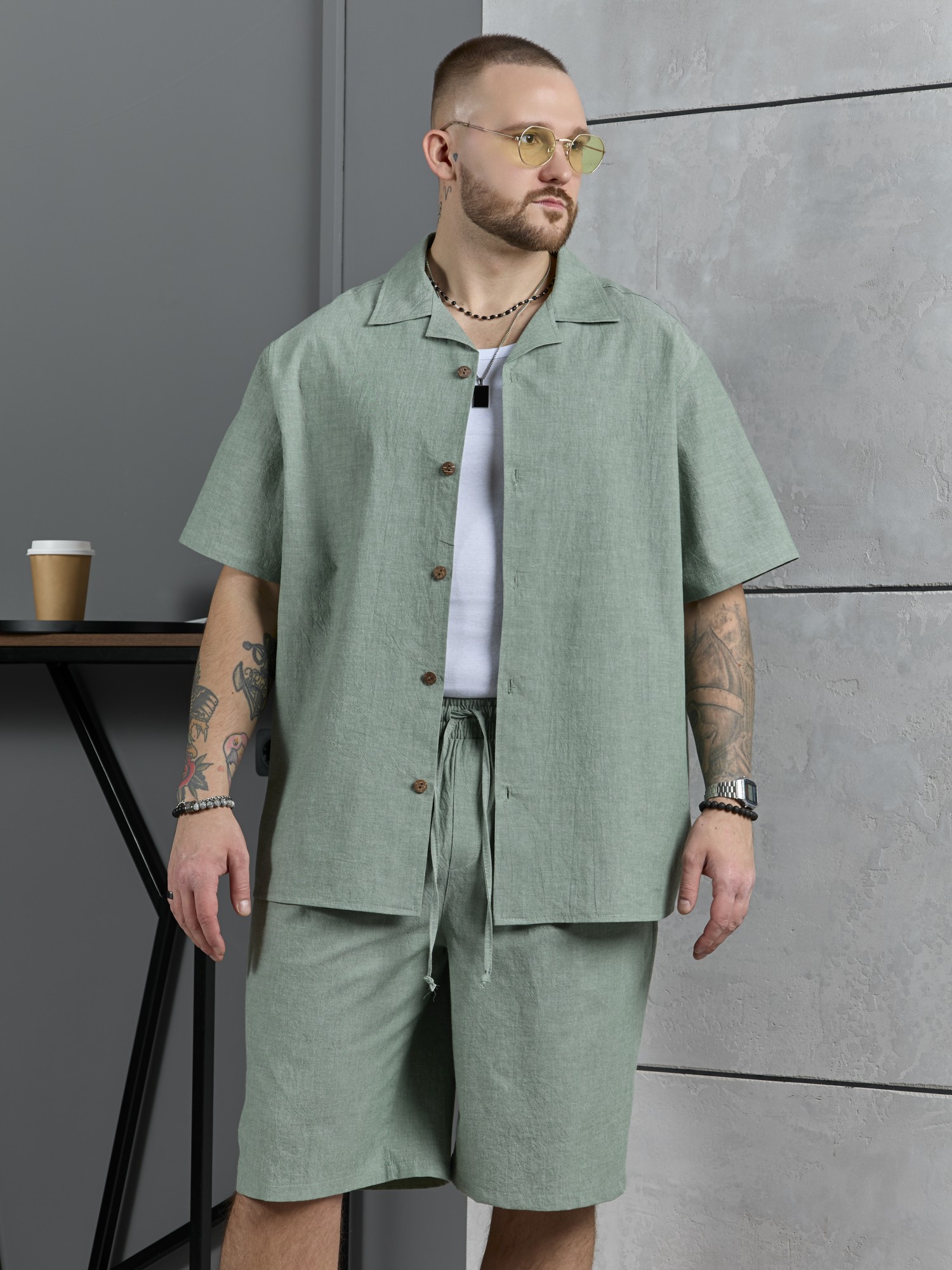 Костюм мужской Аристократ-2 - 14 Костюм мужской Аристократ-2 - 14