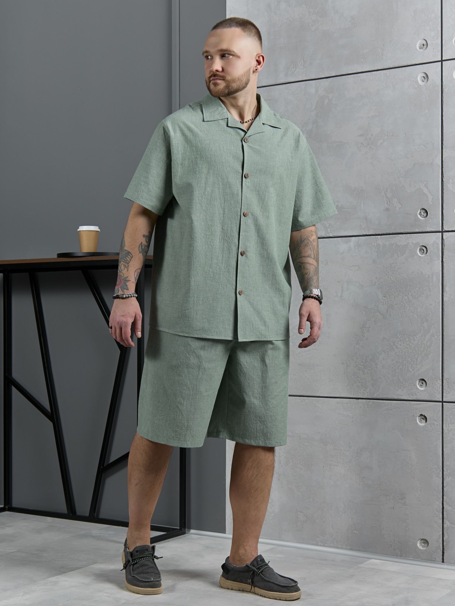 Костюм мужской Аристократ-2 - 15 Костюм мужской Аристократ-2 - 15