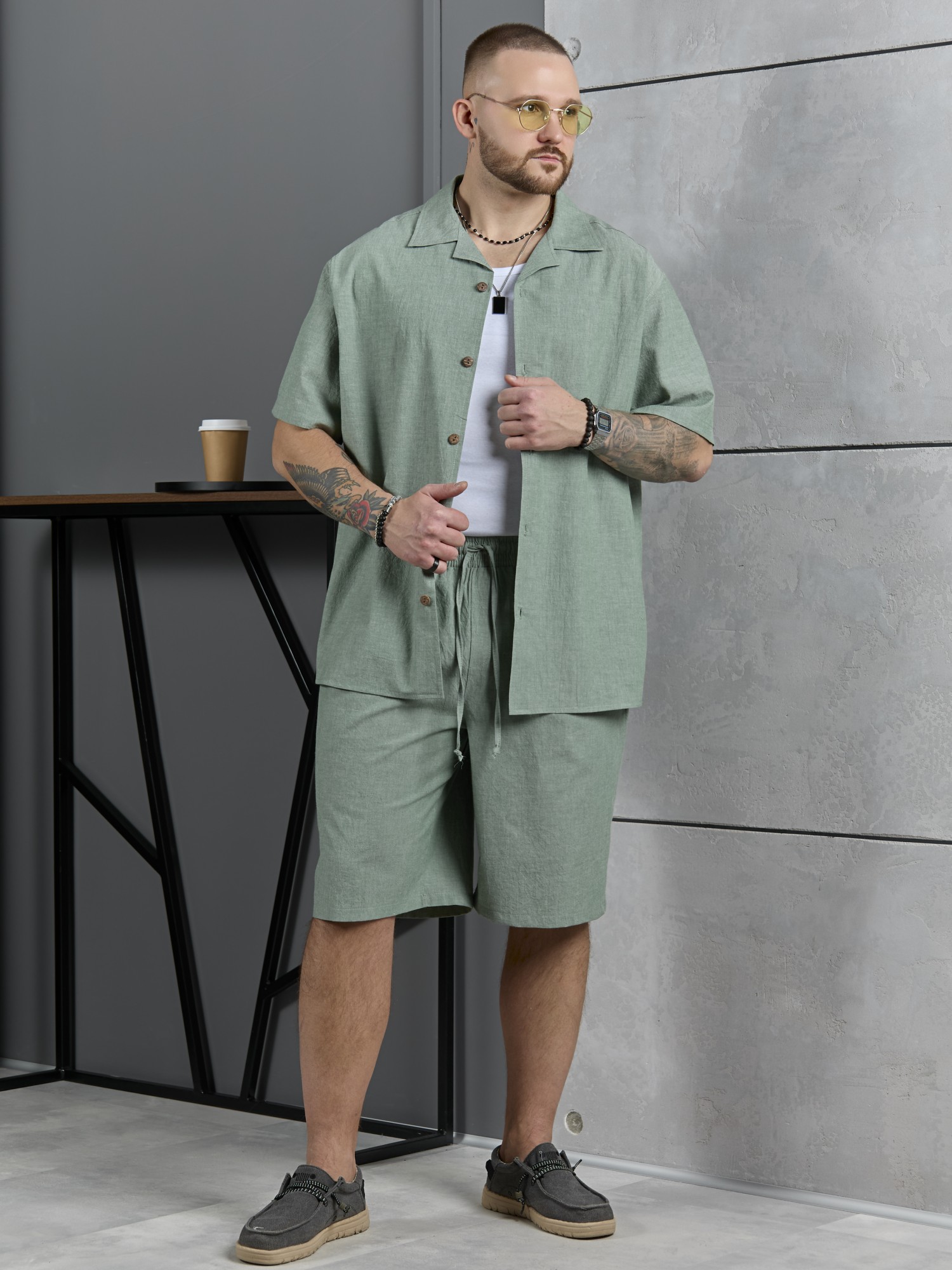 Костюм мужской Аристократ-2 - 17 Костюм мужской Аристократ-2 - 17