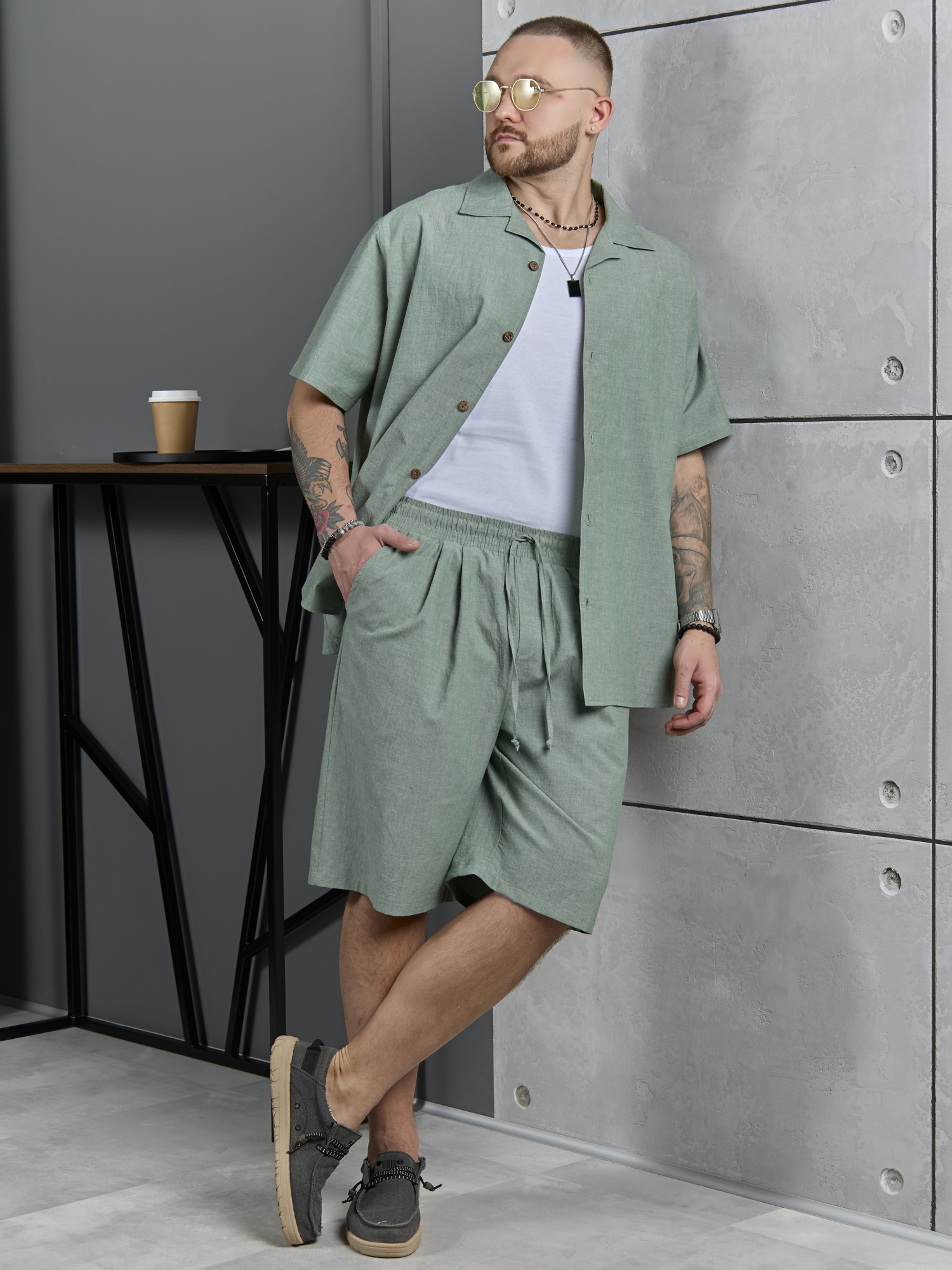 Костюм мужской Аристократ-2 - 18 Костюм мужской Аристократ-2 - 18