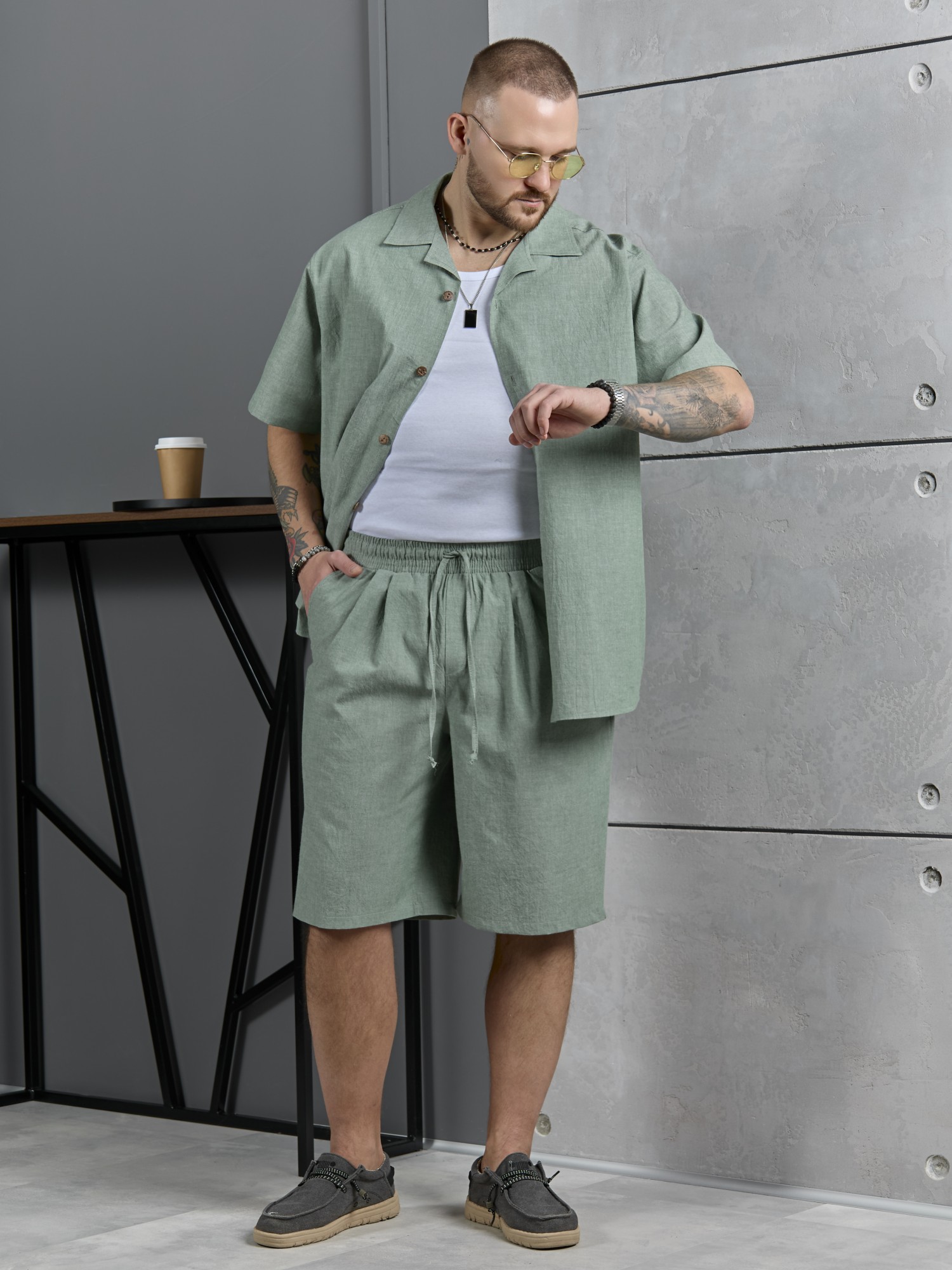 Костюм мужской Аристократ-2 - 2 Костюм мужской Аристократ-2 - 2