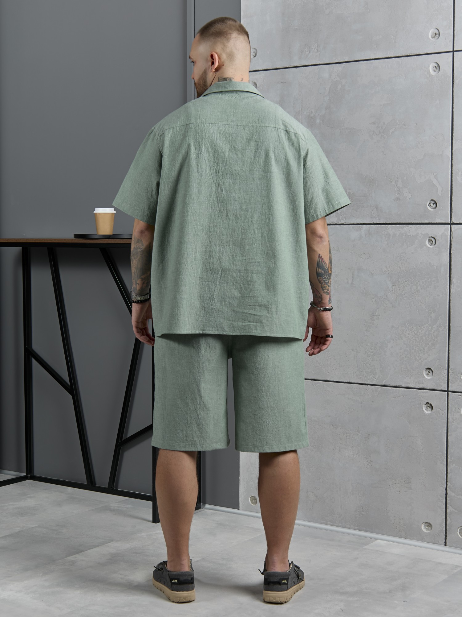 Костюм мужской Аристократ-2 - 20 Костюм мужской Аристократ-2 - 20