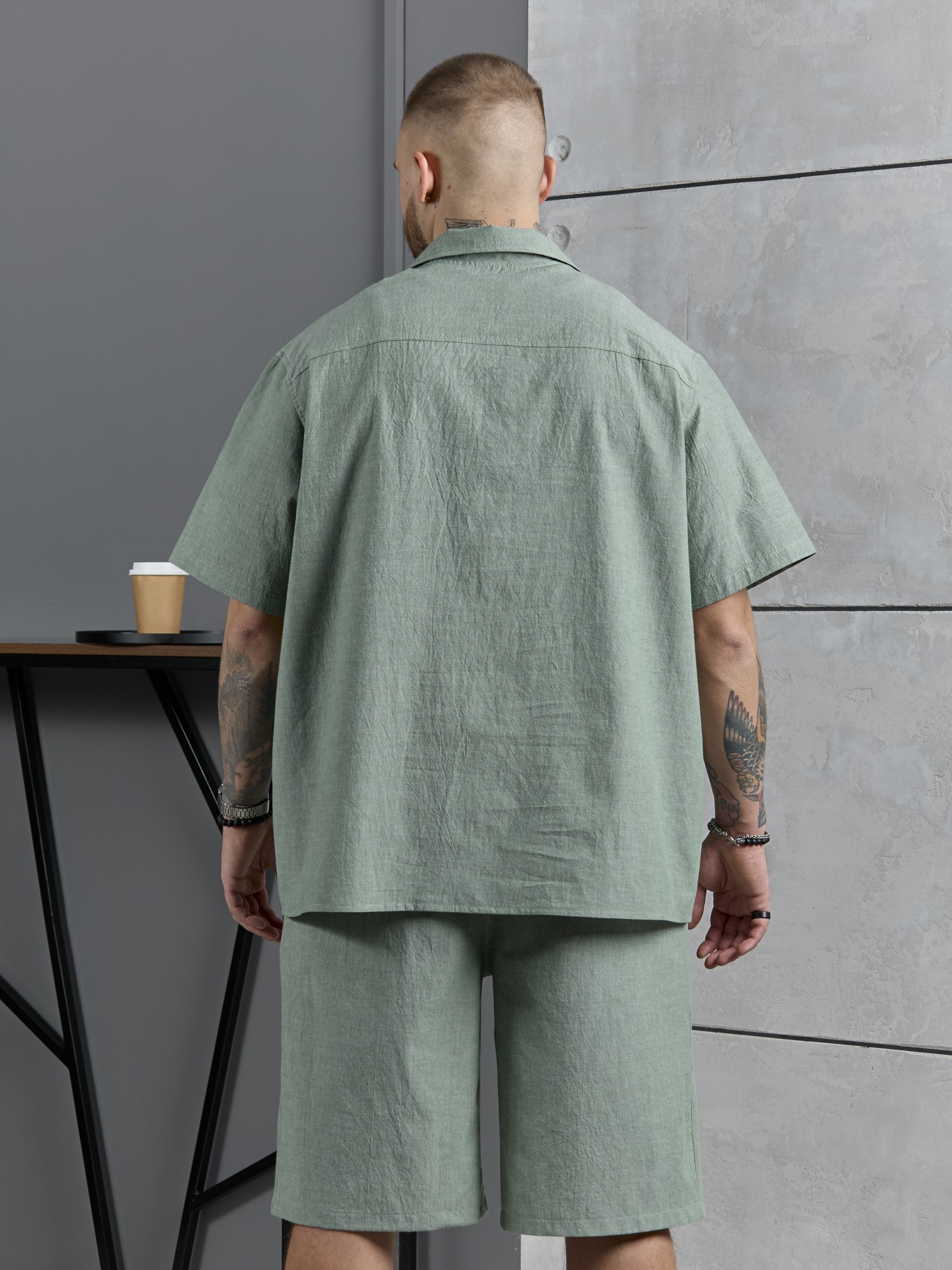 Костюм мужской Аристократ-2 - 21 Костюм мужской Аристократ-2 - 21