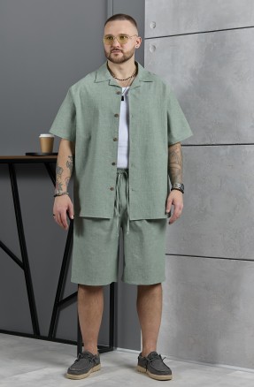 Костюм мужской Аристократ-2