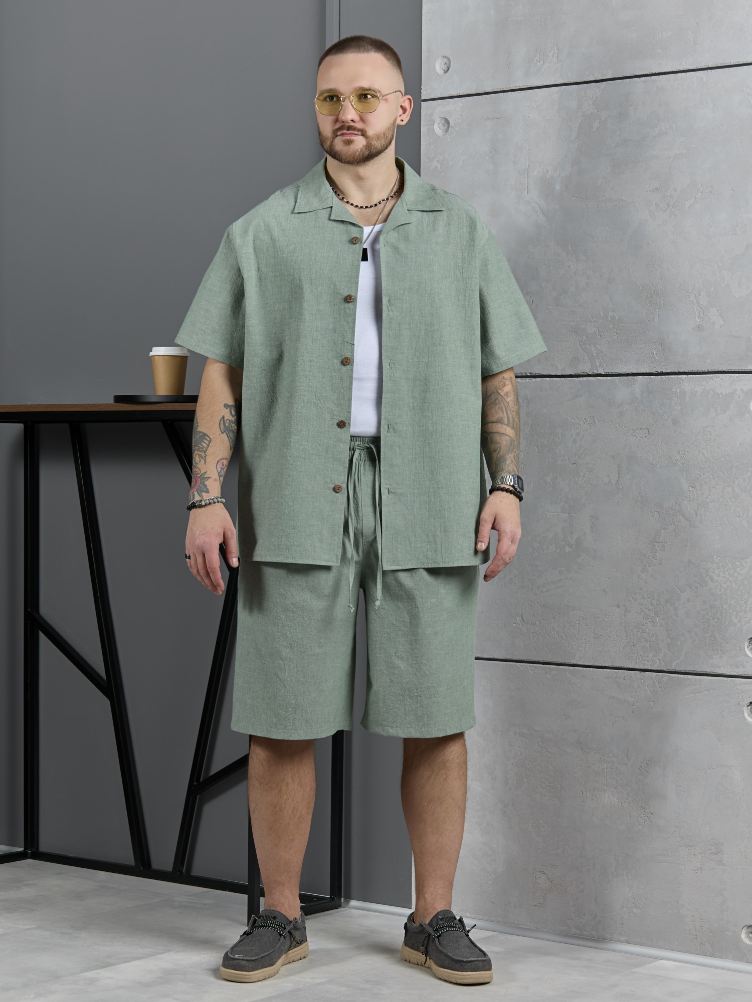 Костюм мужской Аристократ-2 - 4 Костюм мужской Аристократ-2 - 4